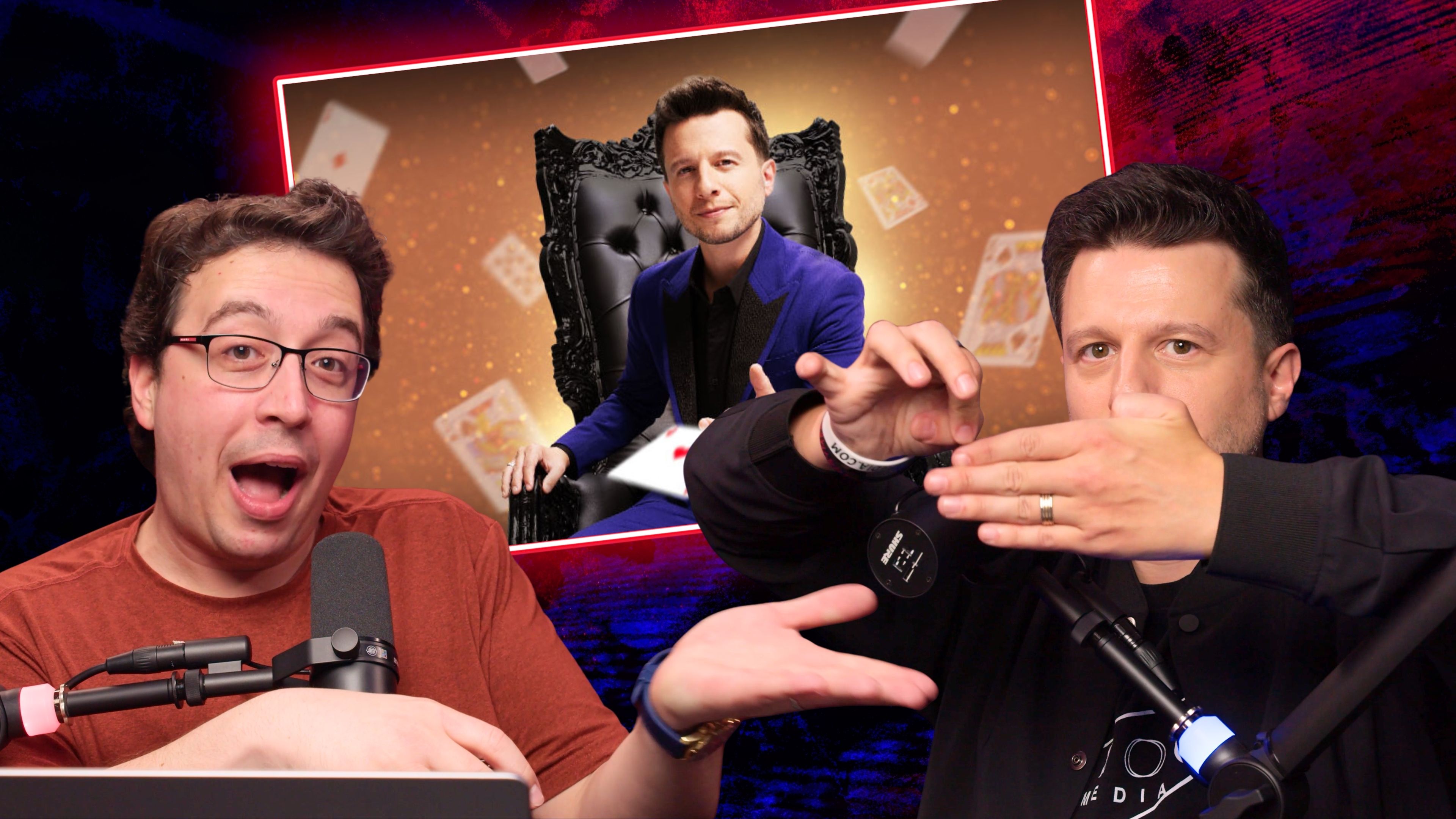 The Real Truth About Having a Magic Show on the Vegas Strip