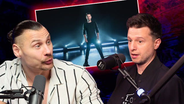 The Lesson Mat Franco Wishes He Learn...