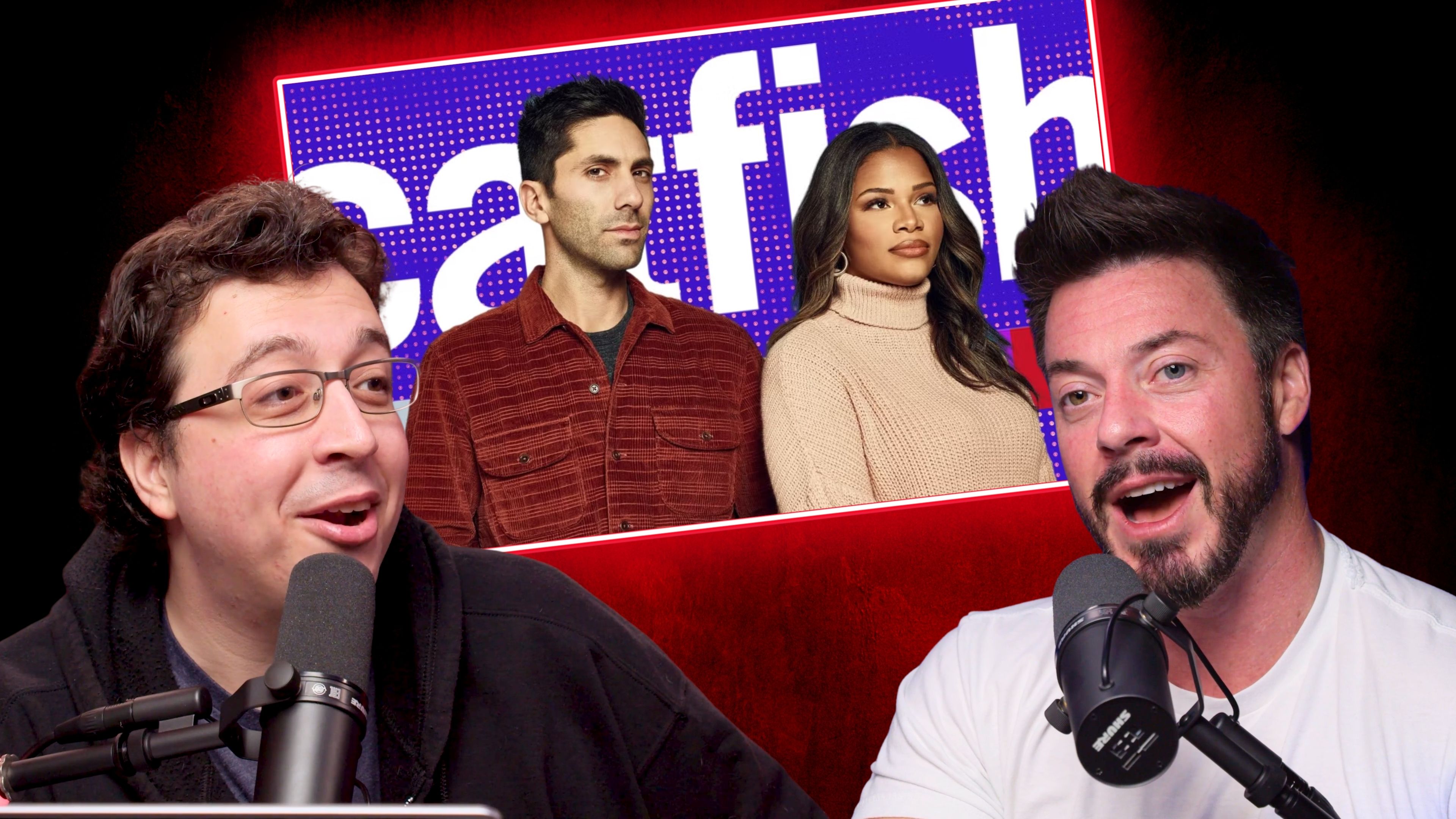 David McClellan’s Brutally Honest Take on MTV’s Catfish