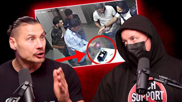 The Most Dangerous Moment of Our Indi...