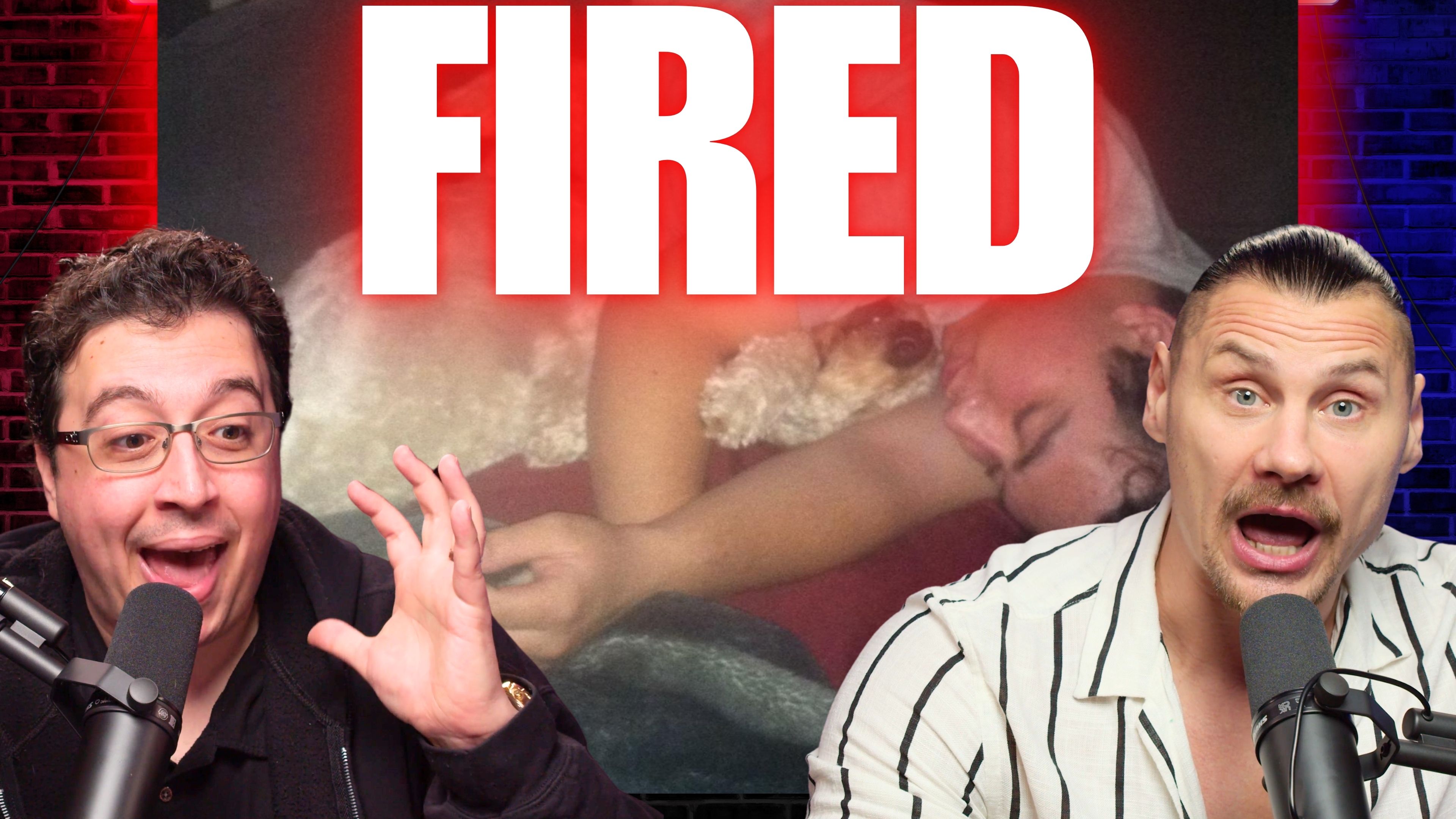 The Worst Jobs We Ever Had