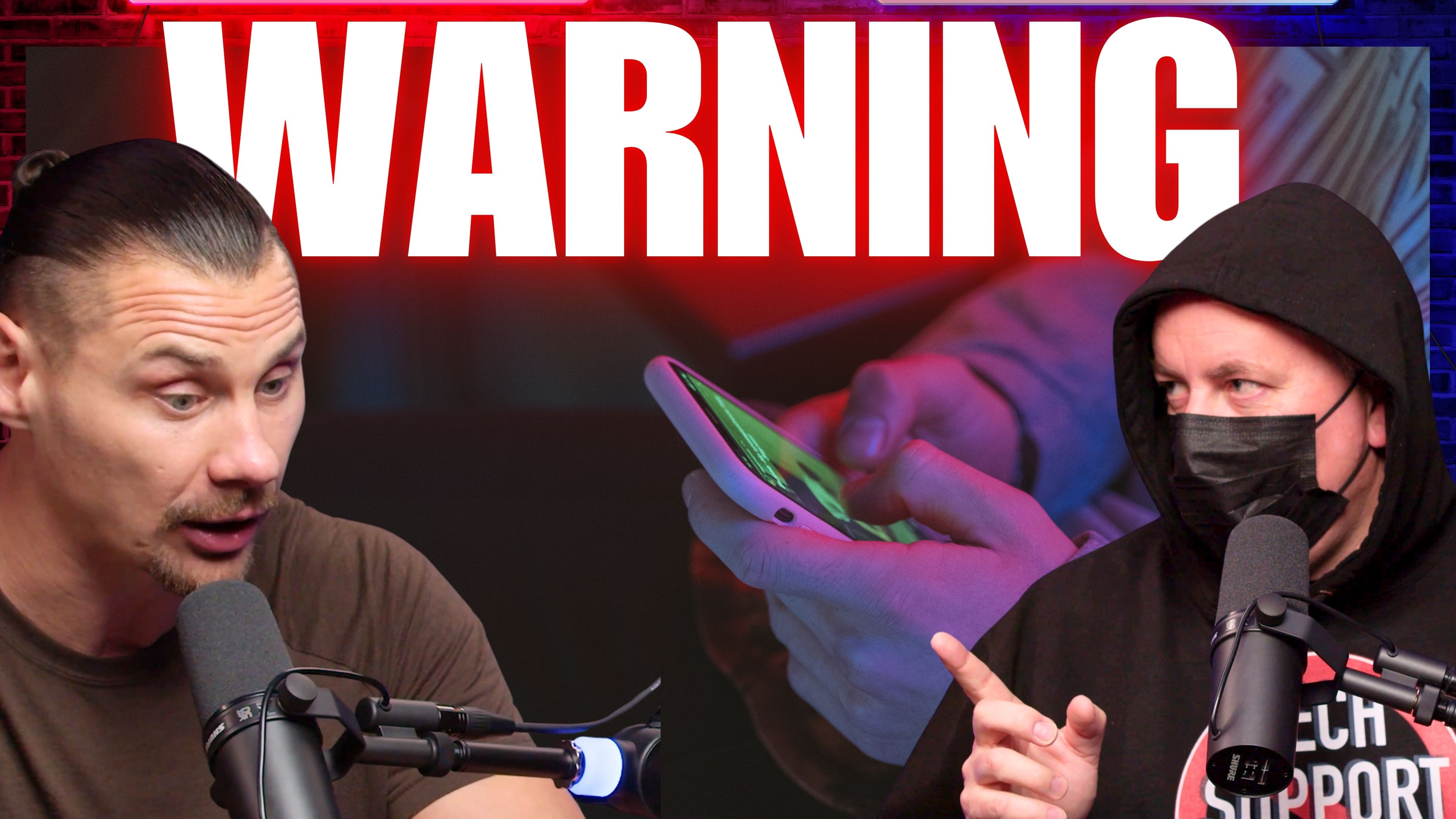 Never Do This Online—Jim Browning Explains Why