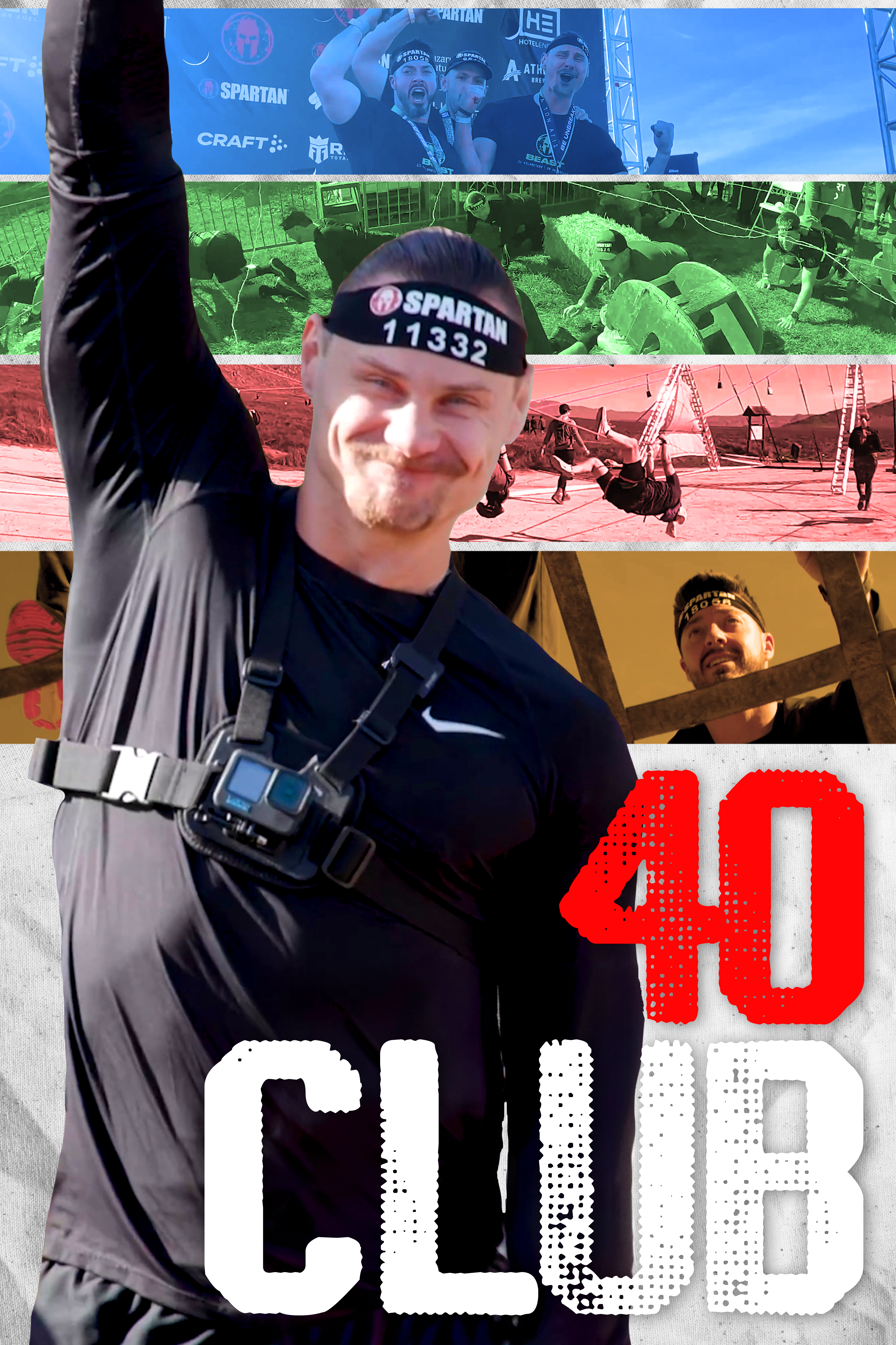 40 Club