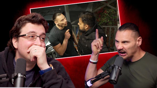 The Truth Behind Our First Citizen's ...