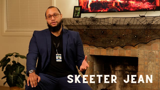 Skeeter Jean Interview
