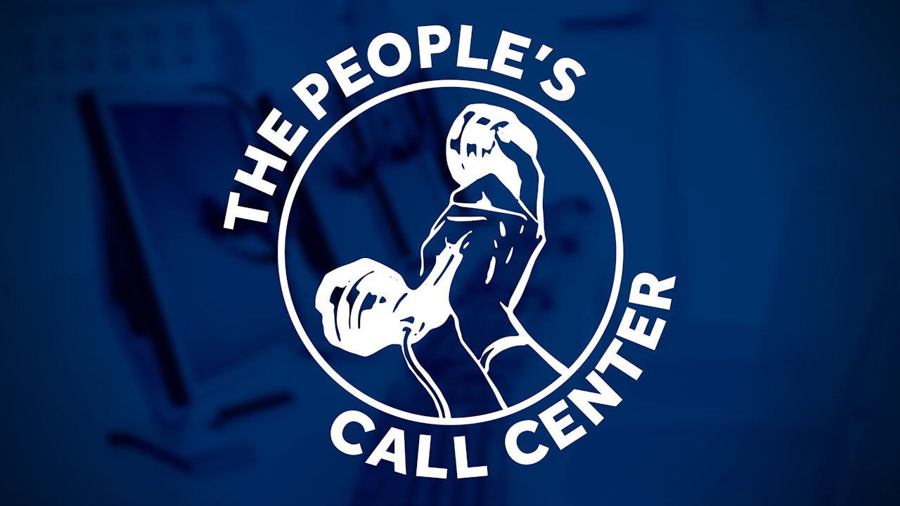 The People's Call Center | 2022