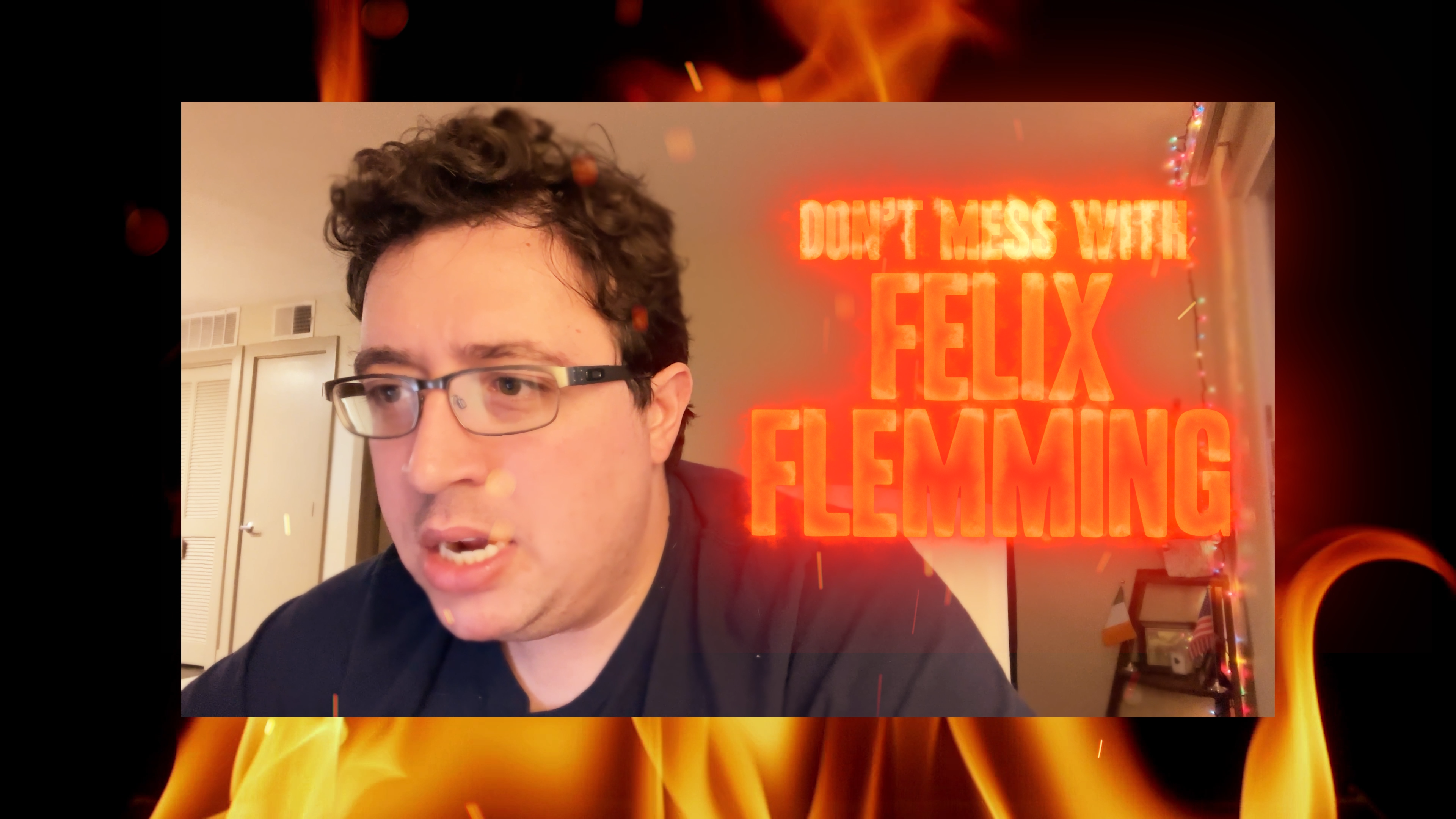 Scammer Insults Old Man Felix | Exclusive Bait from Beverly Hills Sting House