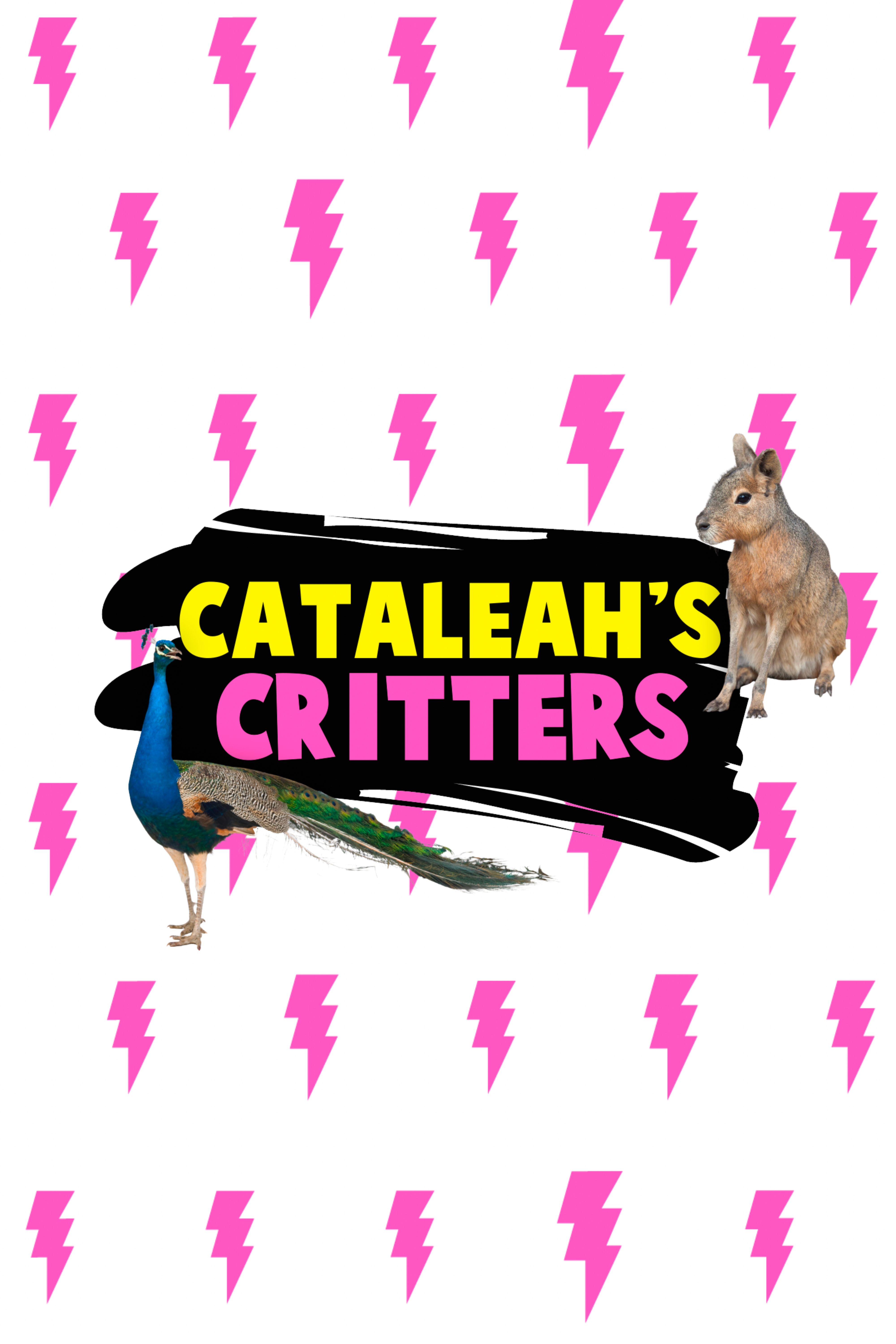 CatAleah's Critters