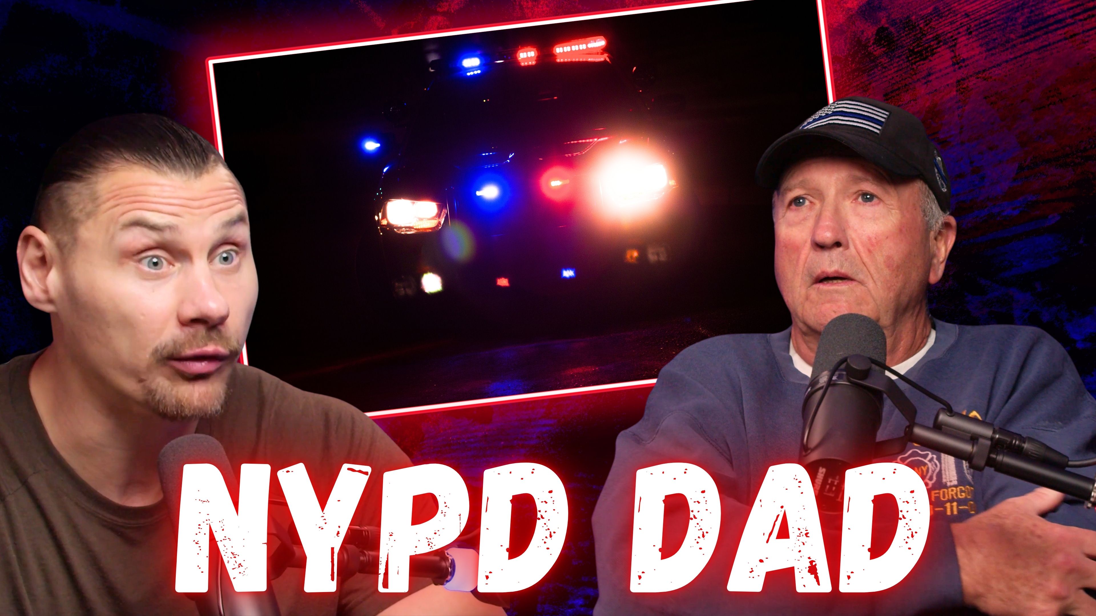 My Father Never Hit Me — He Didn’t Have To