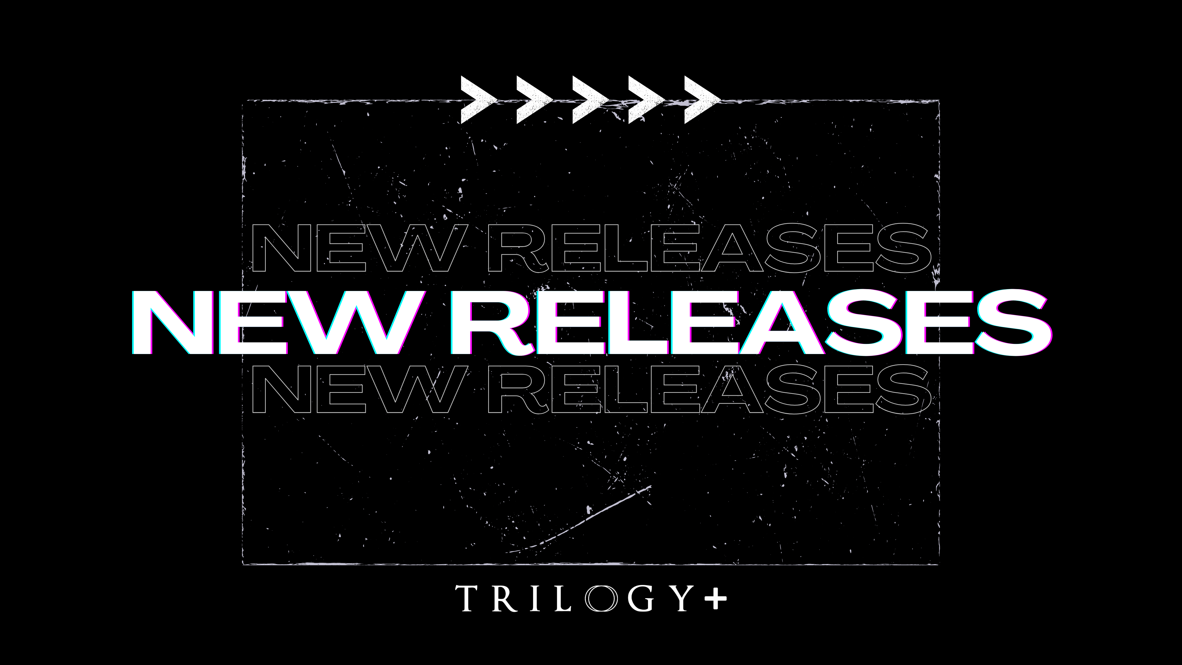 New Releases
