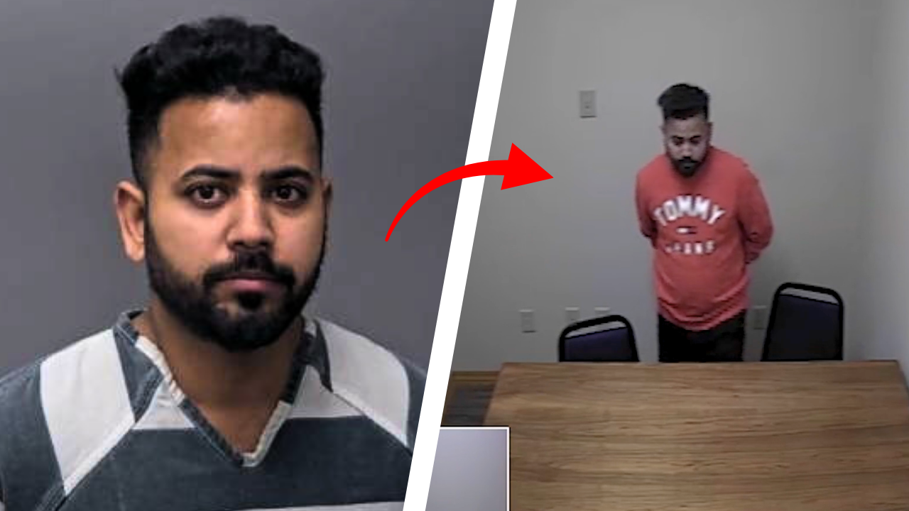 Full Jail Interview: Samar Nawaz