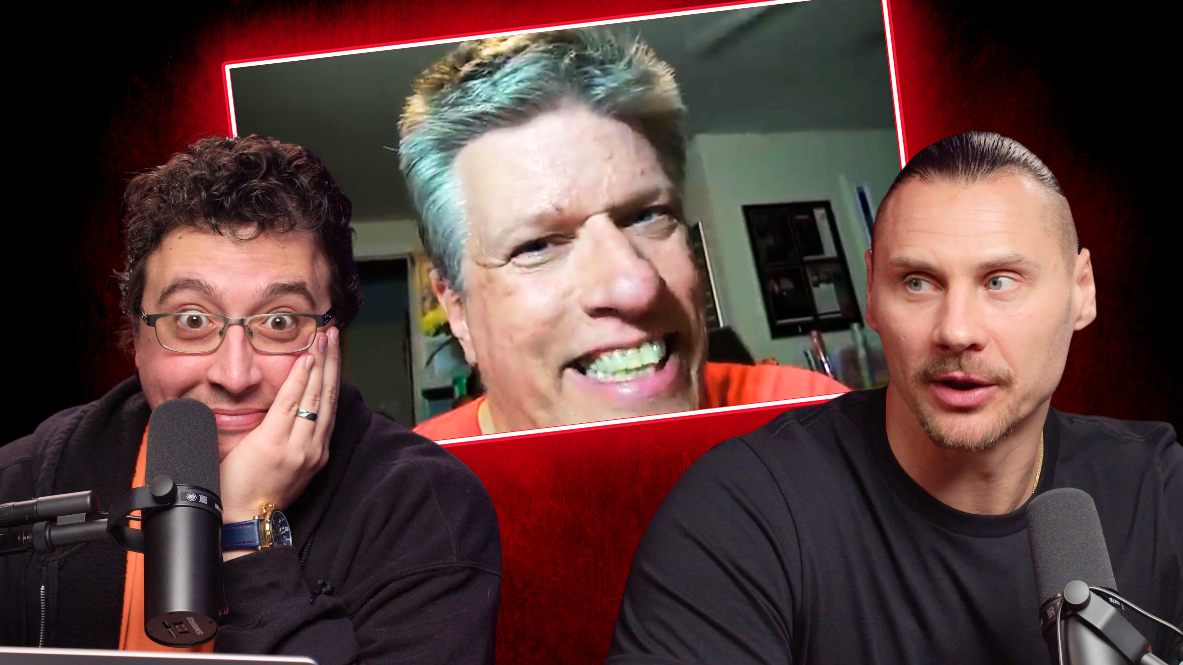 Decompressing McKamey (Bonus Episode)