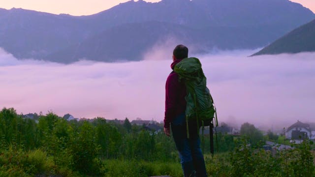 69 Degrees North: The Call of the Nor...