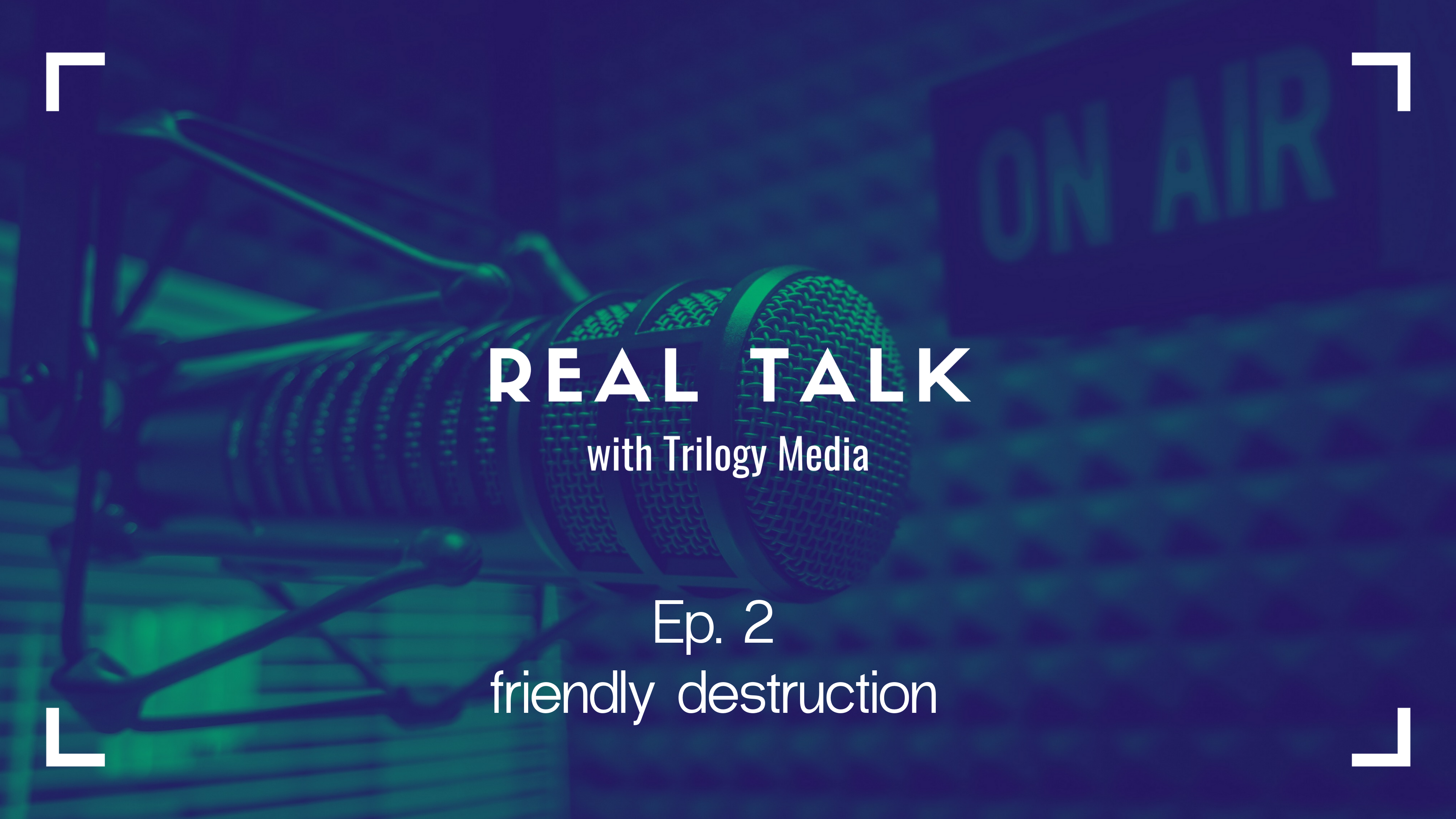 Friendly Destruction