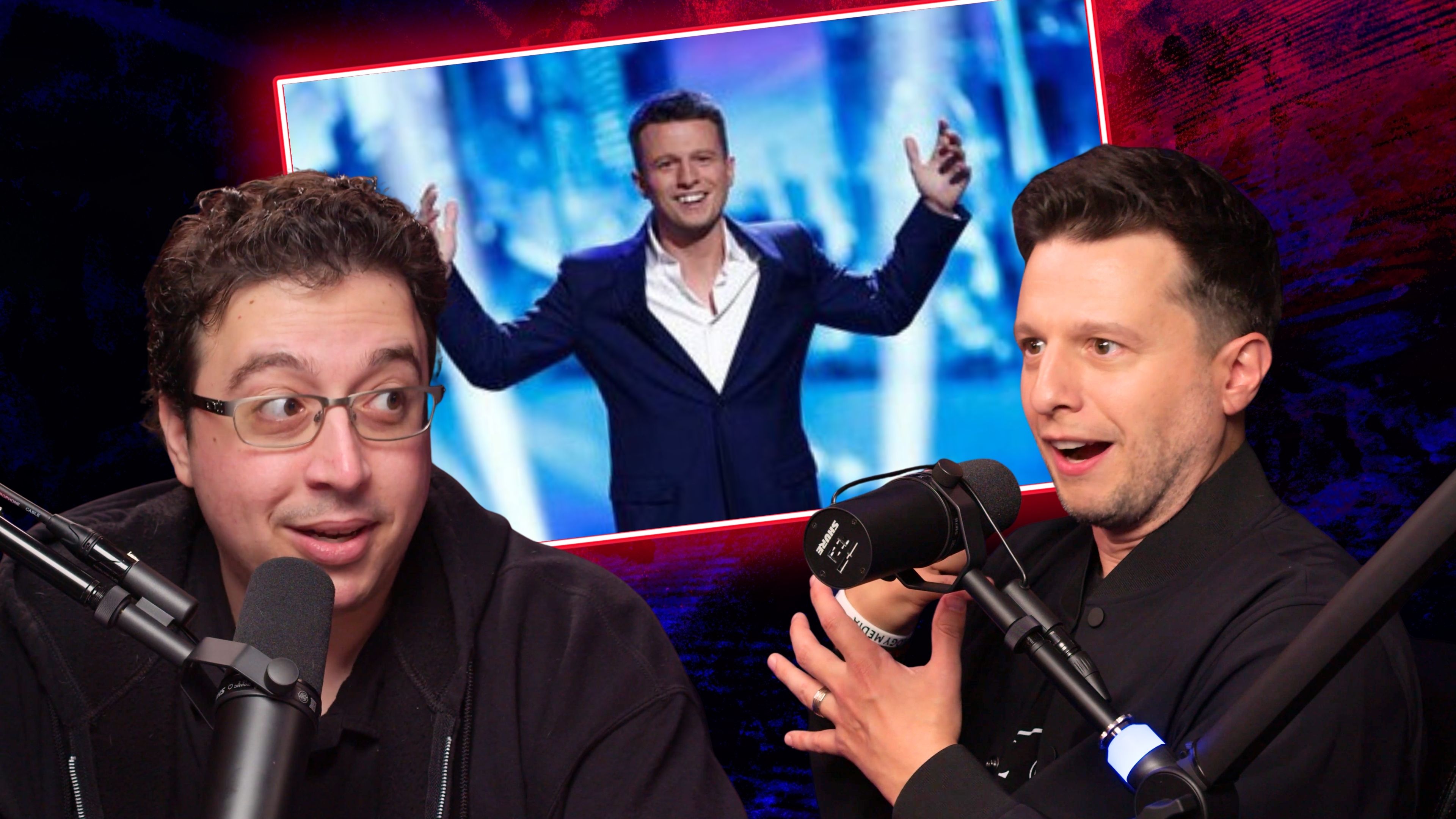 What Happens After You Make It to the Next Round of America's Got Talent