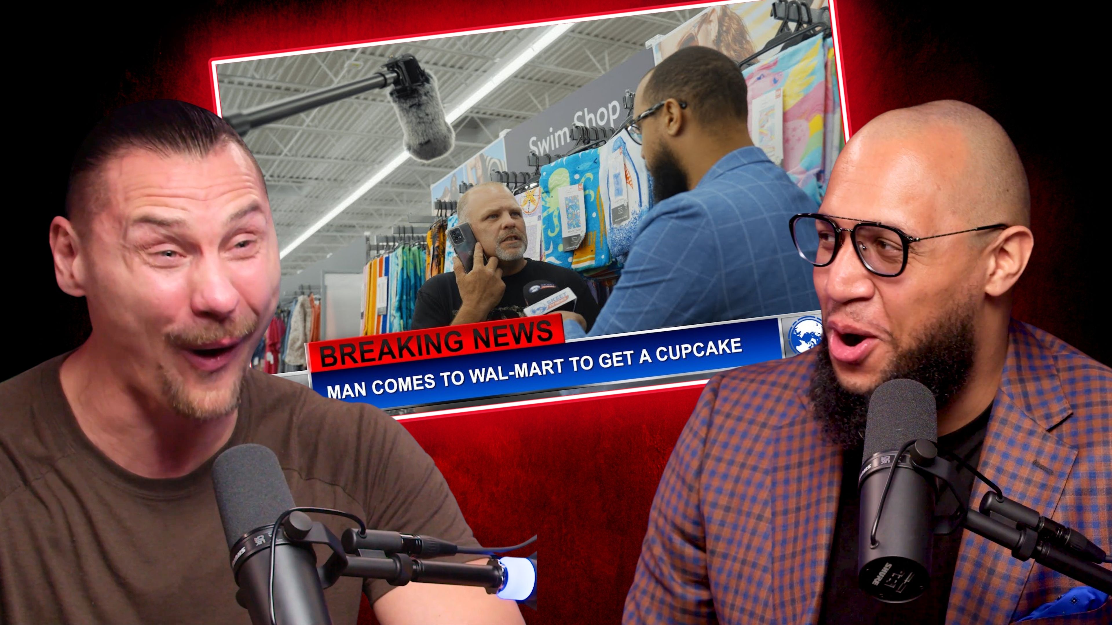 The Day Skeeter Jean Became a Predator Catcher