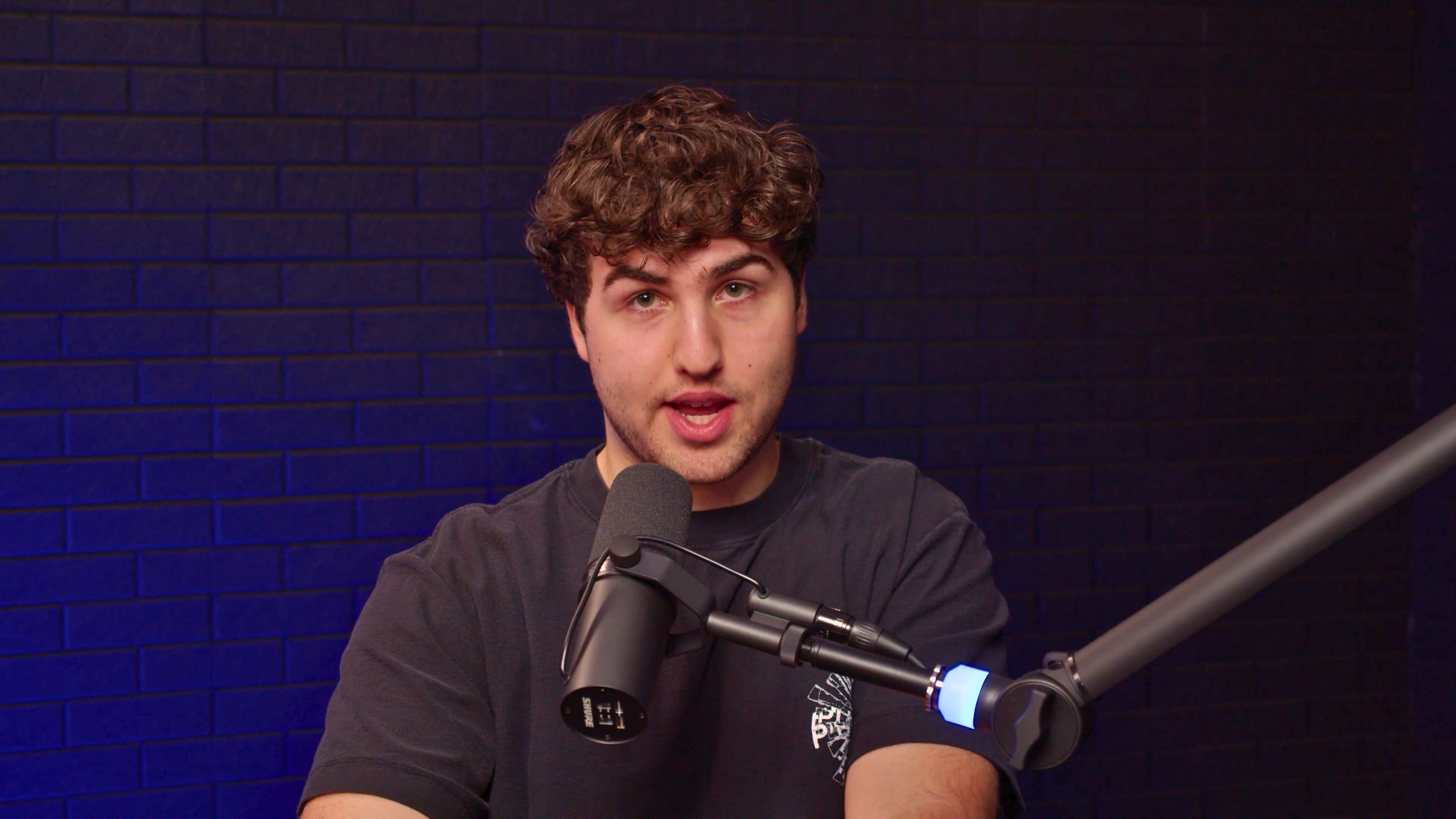 Ryan from Nonce Watch — Full Interview