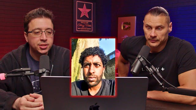 Cash Mule Speaks: The Raw Zoom Call Y...