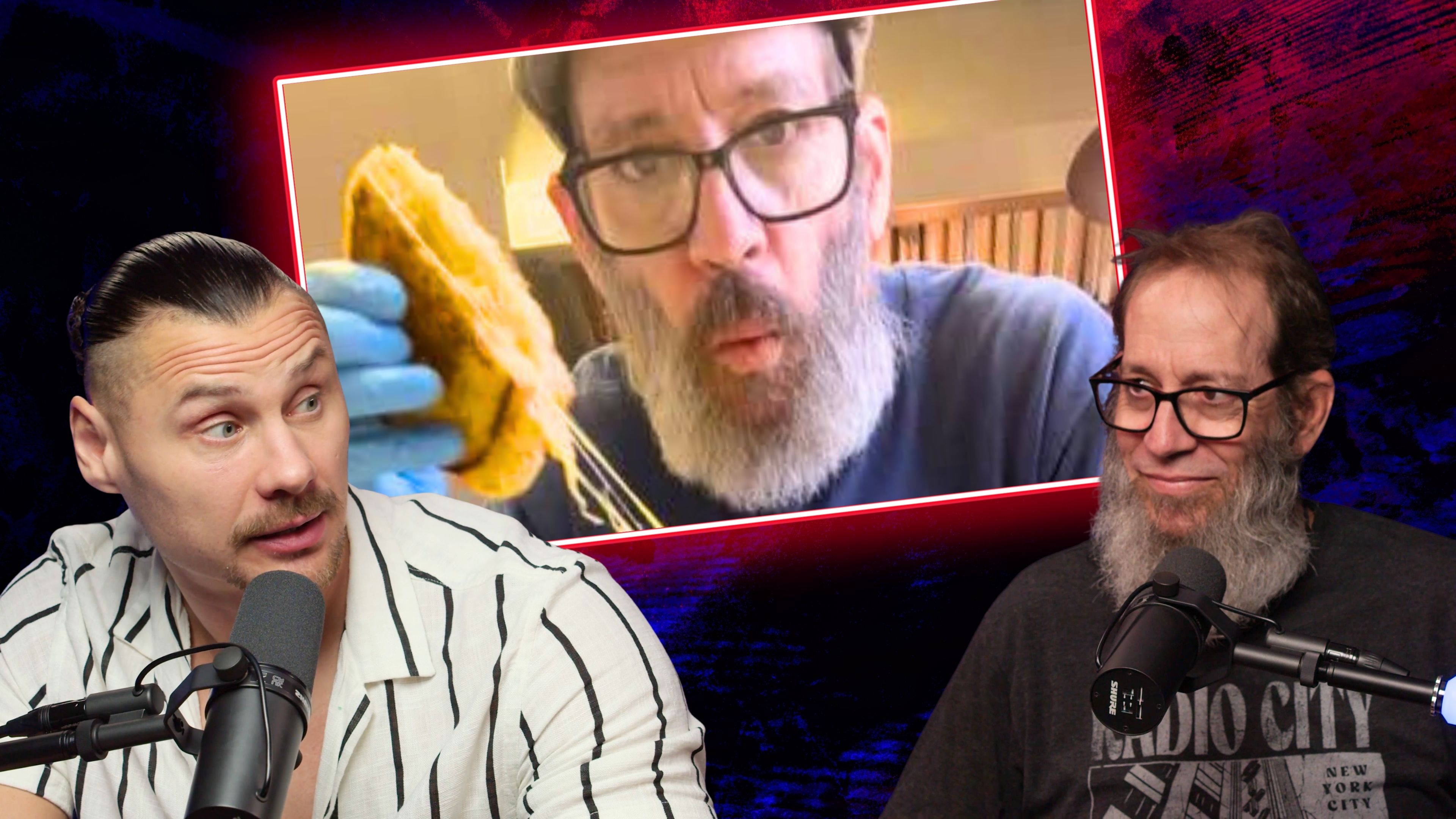 The Day Kevin Realized Cooking Wasn’t a Phase