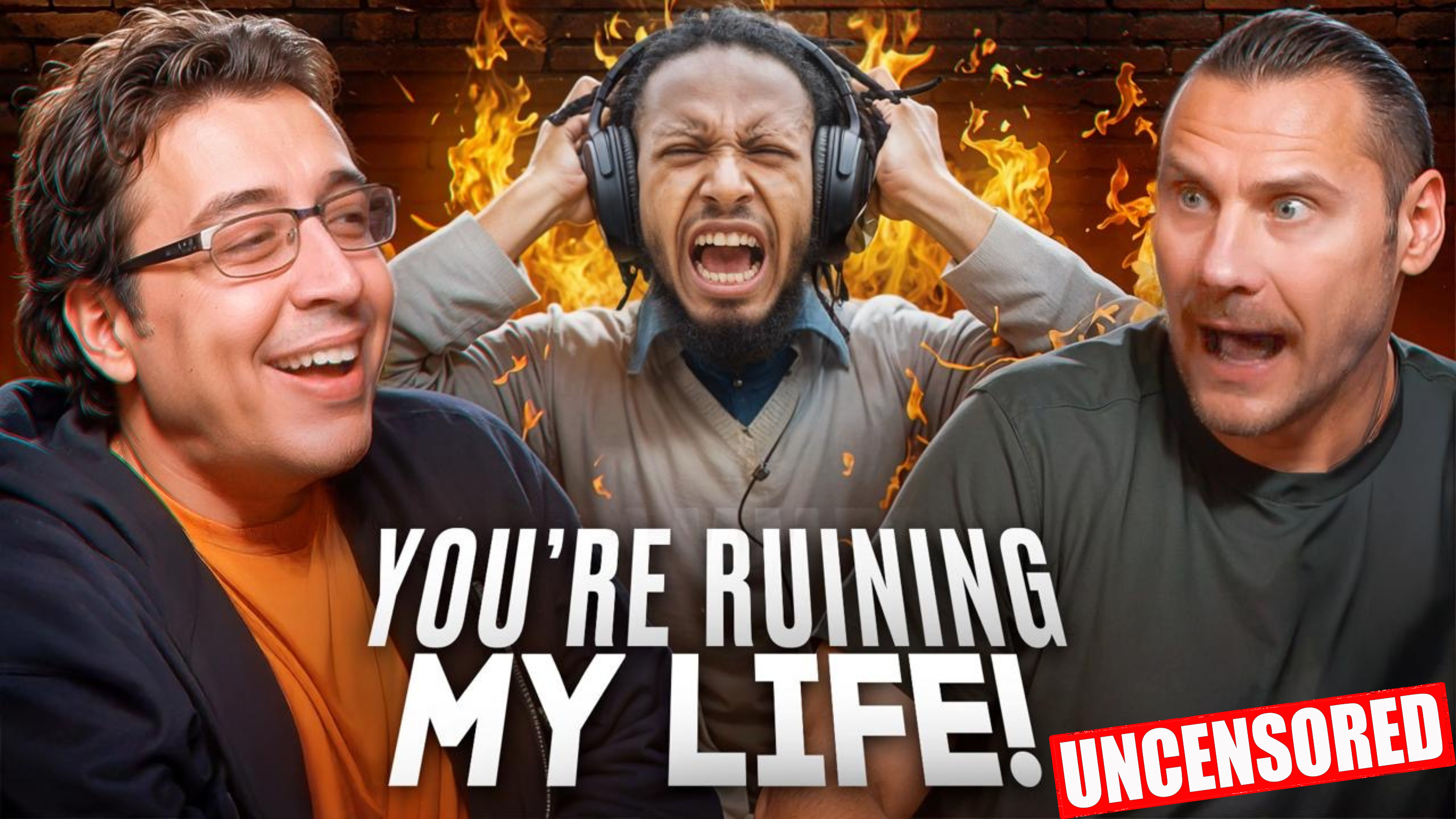 We Took Over a Jamaican Scammer's Entire Operation [UNCENSORED]