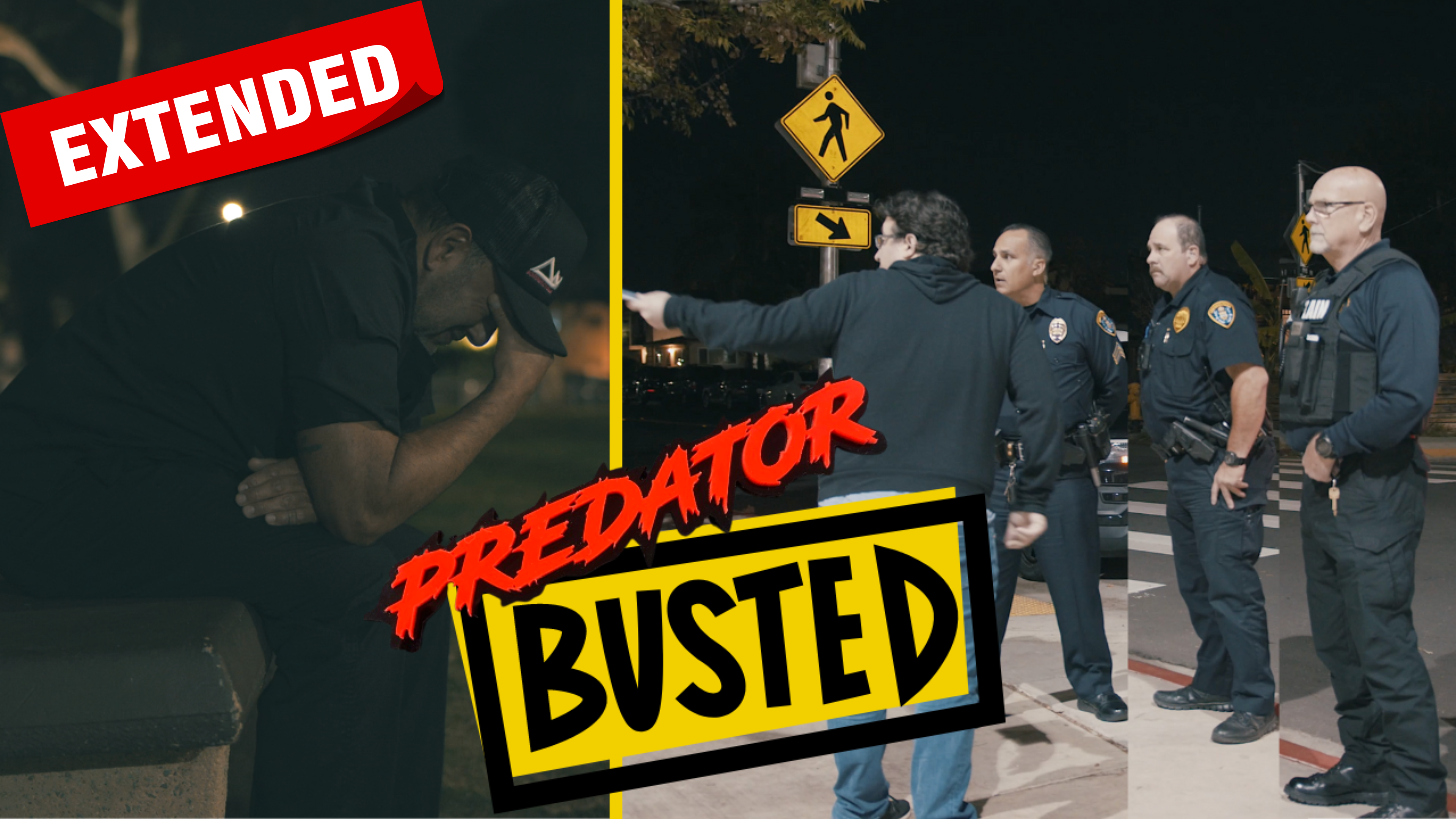 Trilogy vs Predator Trilogy Plus