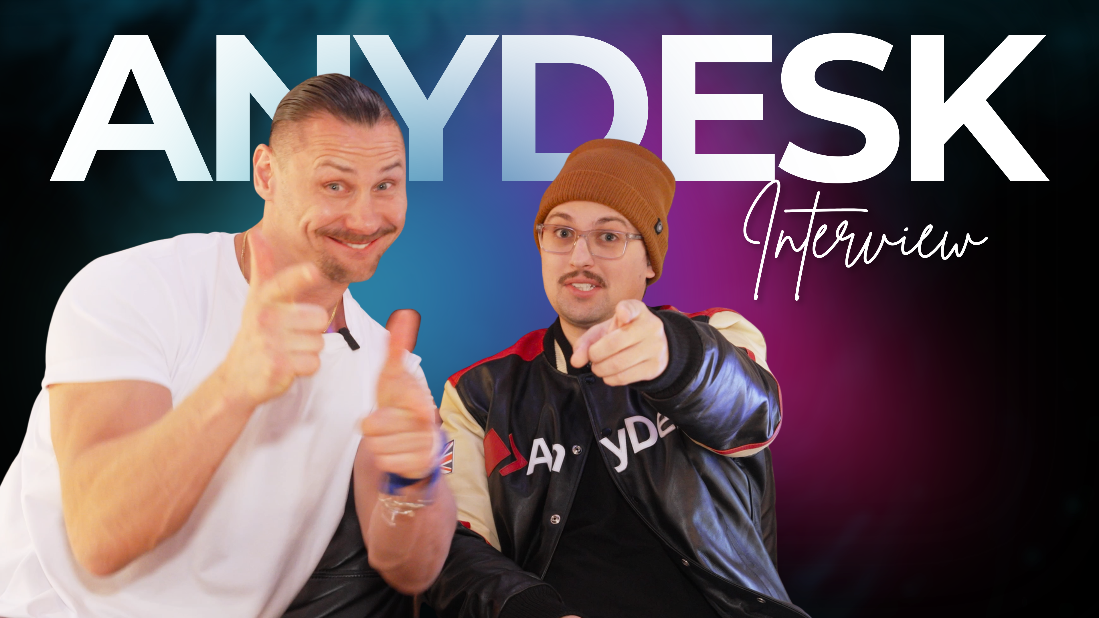 Matt Caldwell | Exclusive London Interview