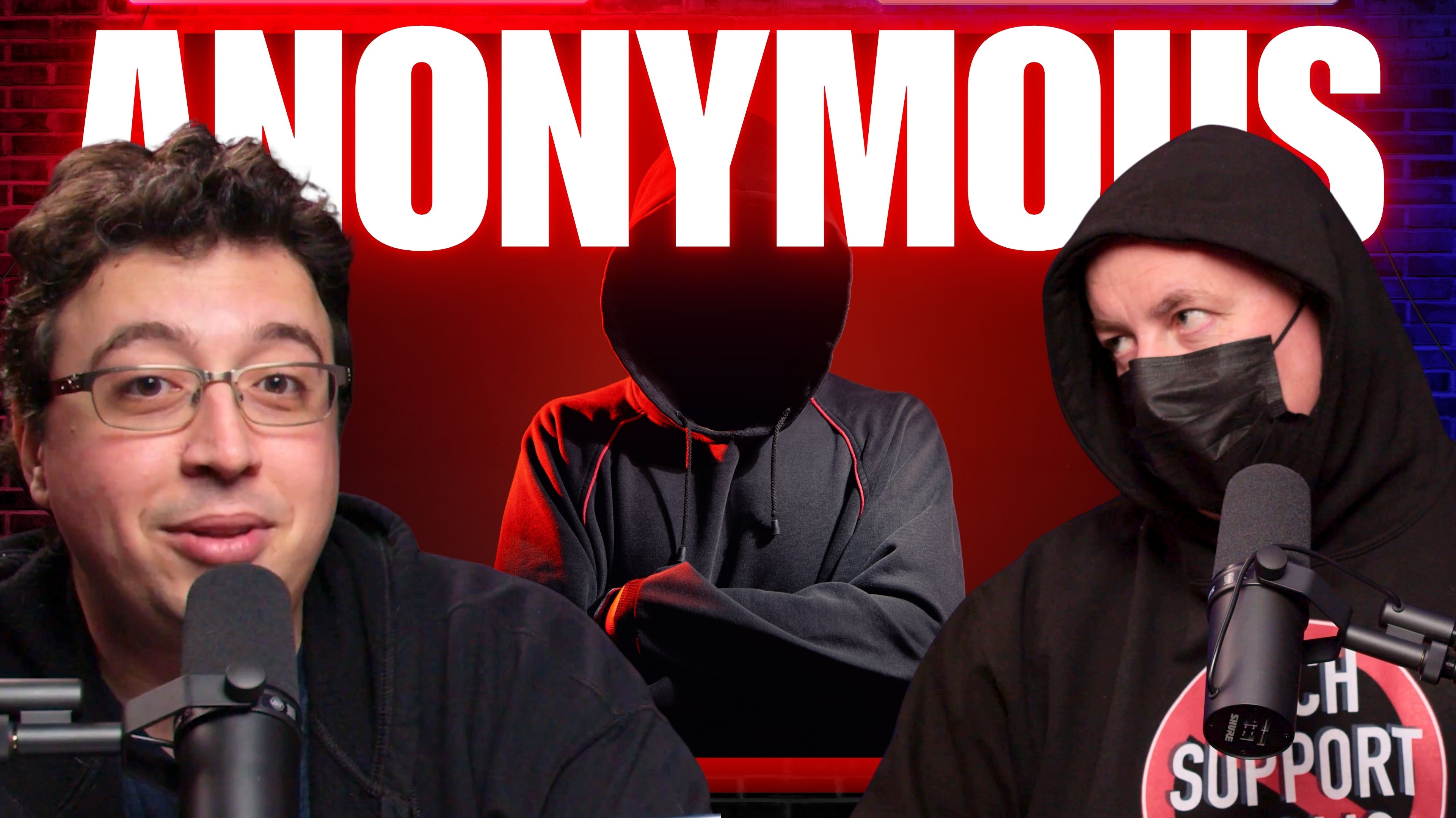 Why Jim Browning Won’t Show His Face