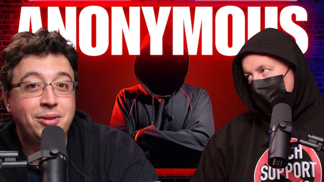 Why Jim Browning Won’t Show His Face