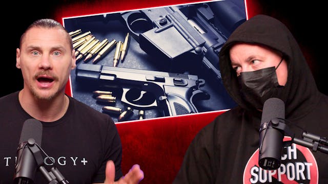 How We Almost Got Killed in India