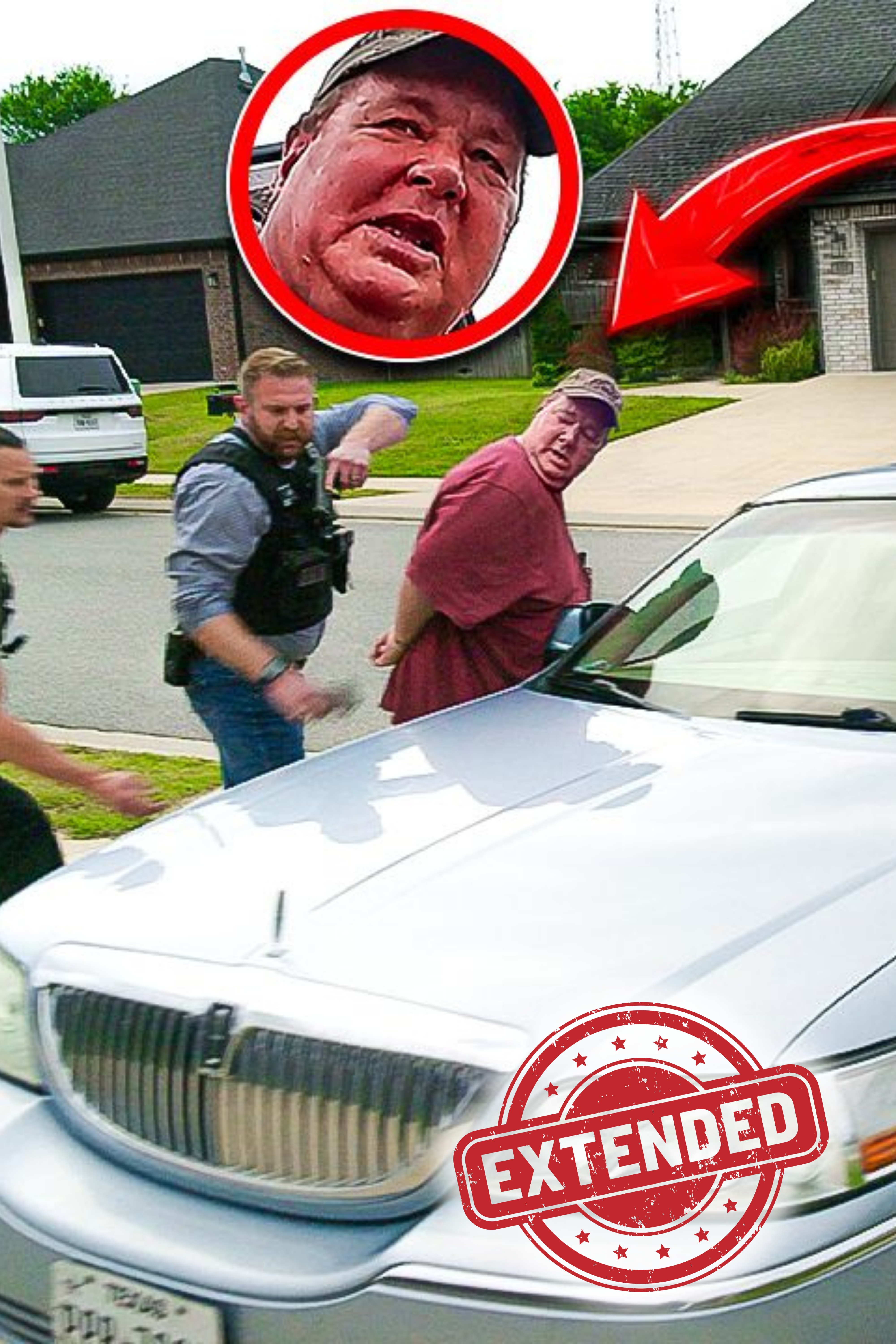 Taking Down Scammers for $150,000 In Front of the Whole Neighborhood [EXTENDED]