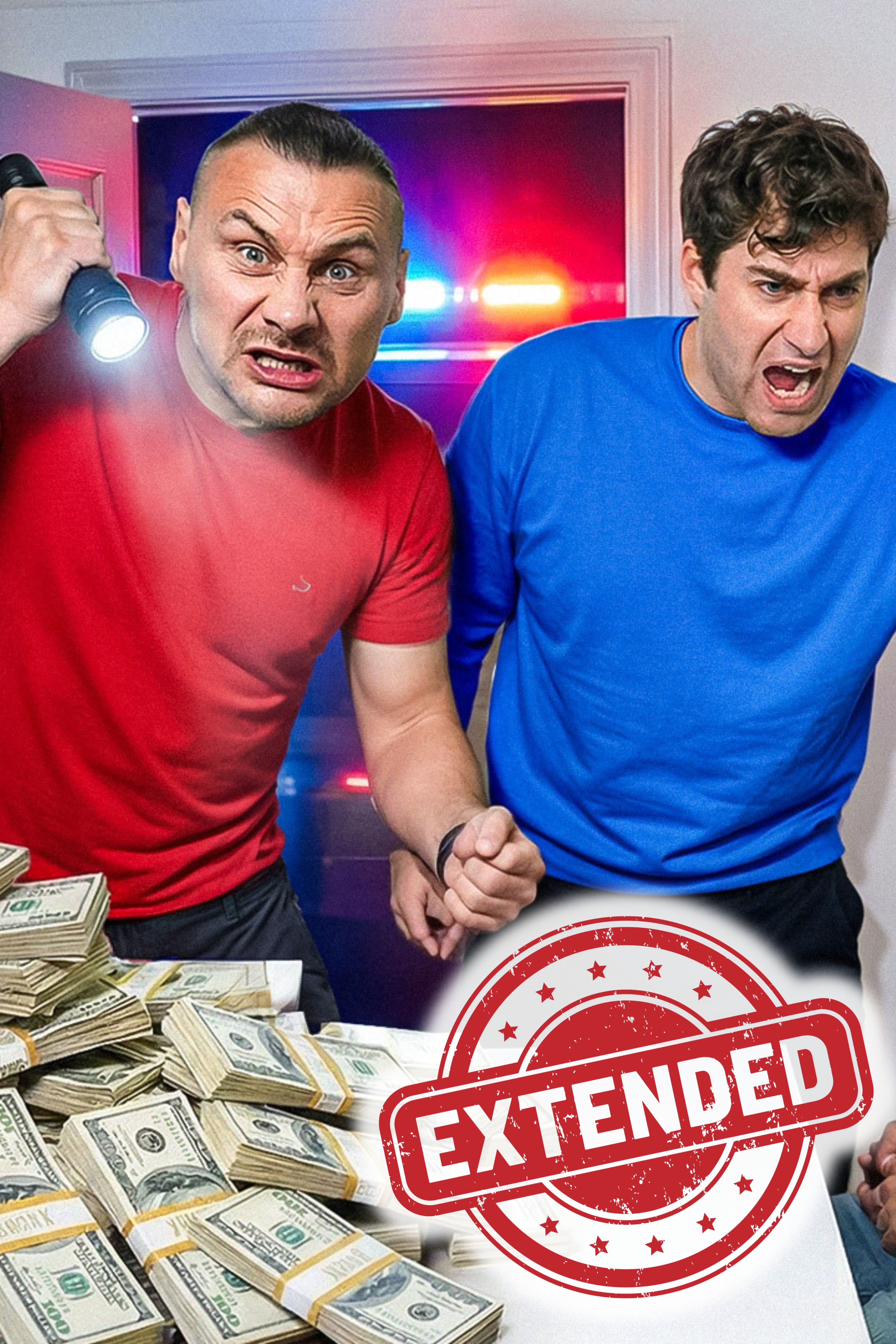 Confronting Scammers with Airrack! (Instant Karma)