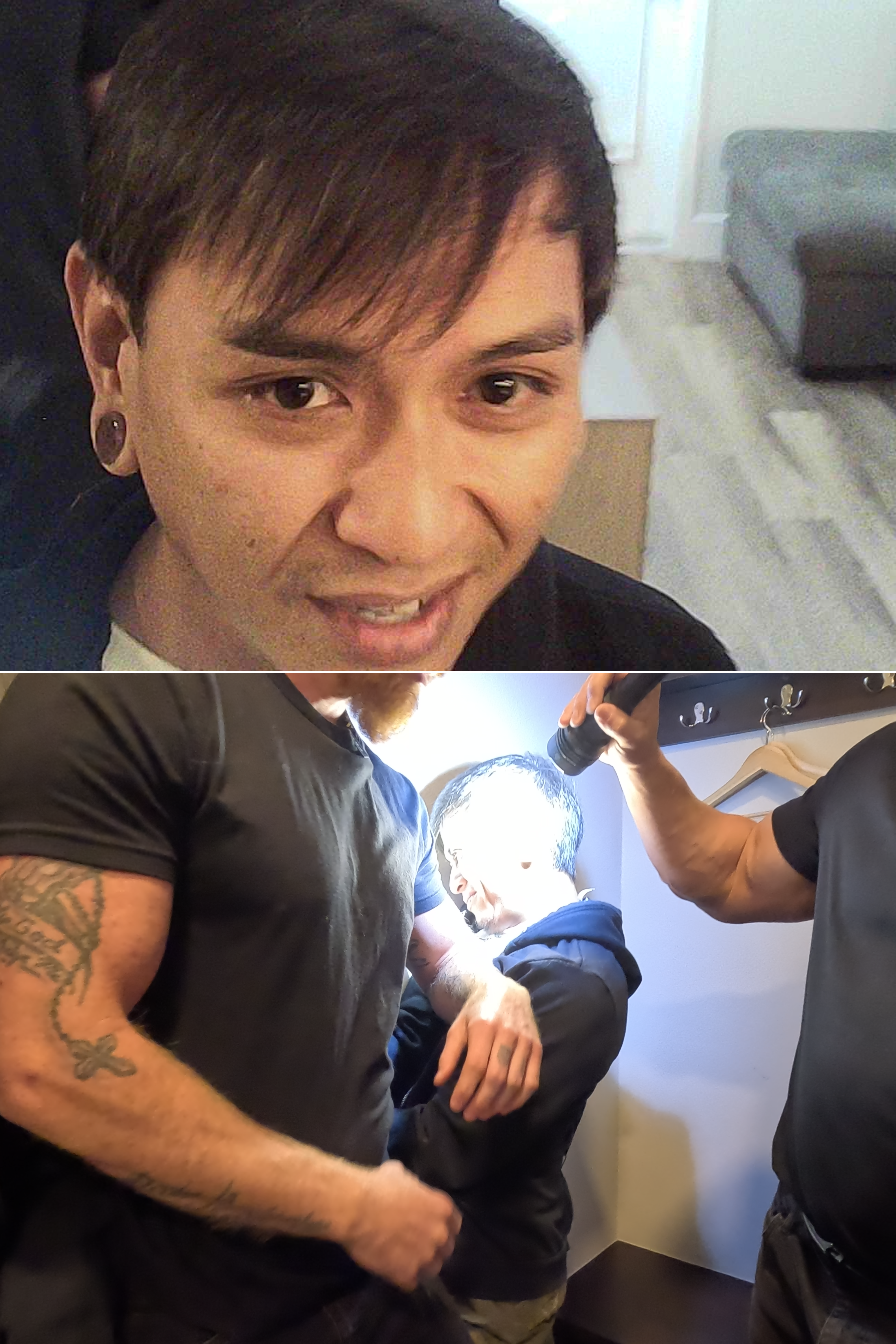 The Predator Catch We CAN'T Put on YouTube