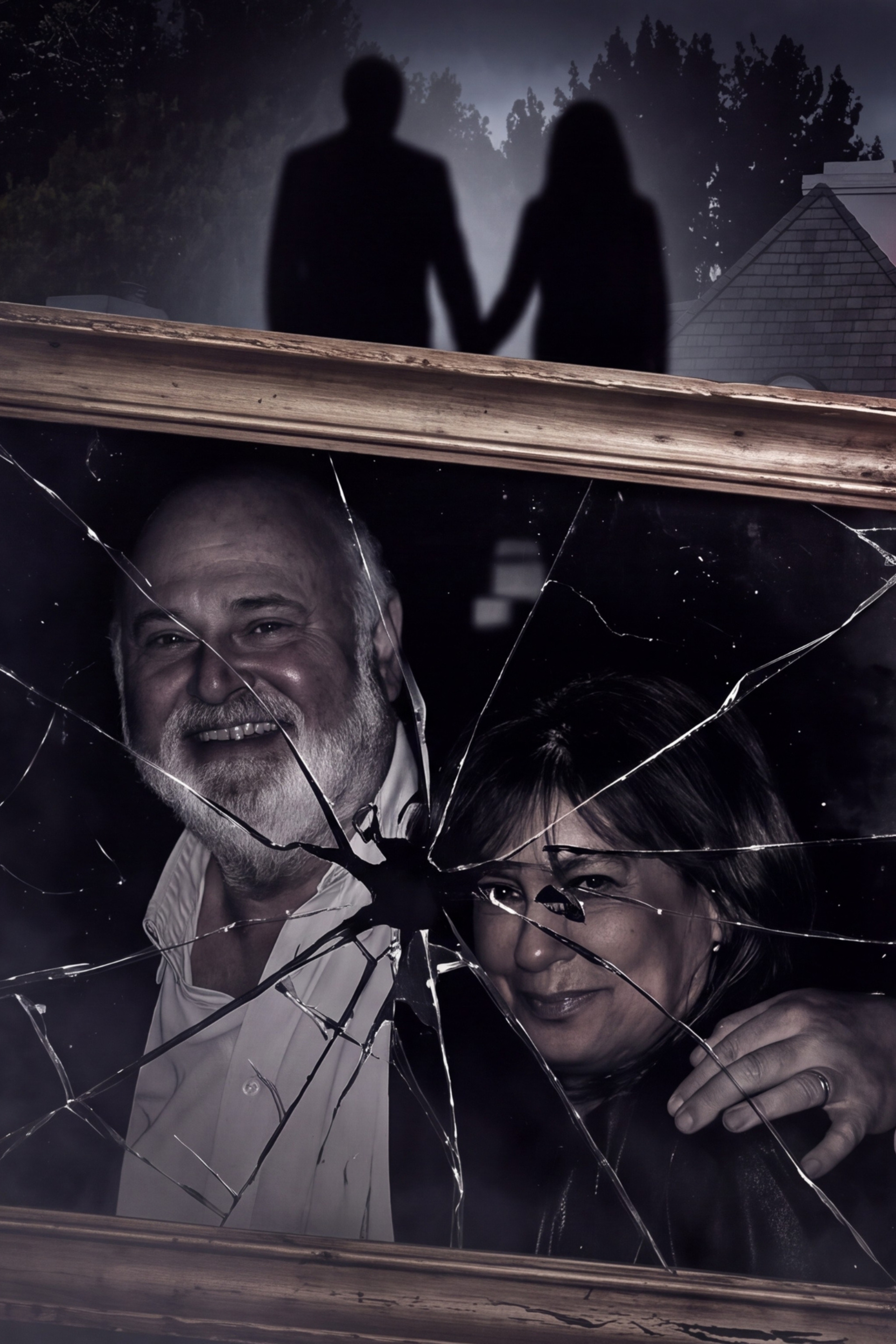 JohnnyPop: The Rob and Michele Reiner Murder