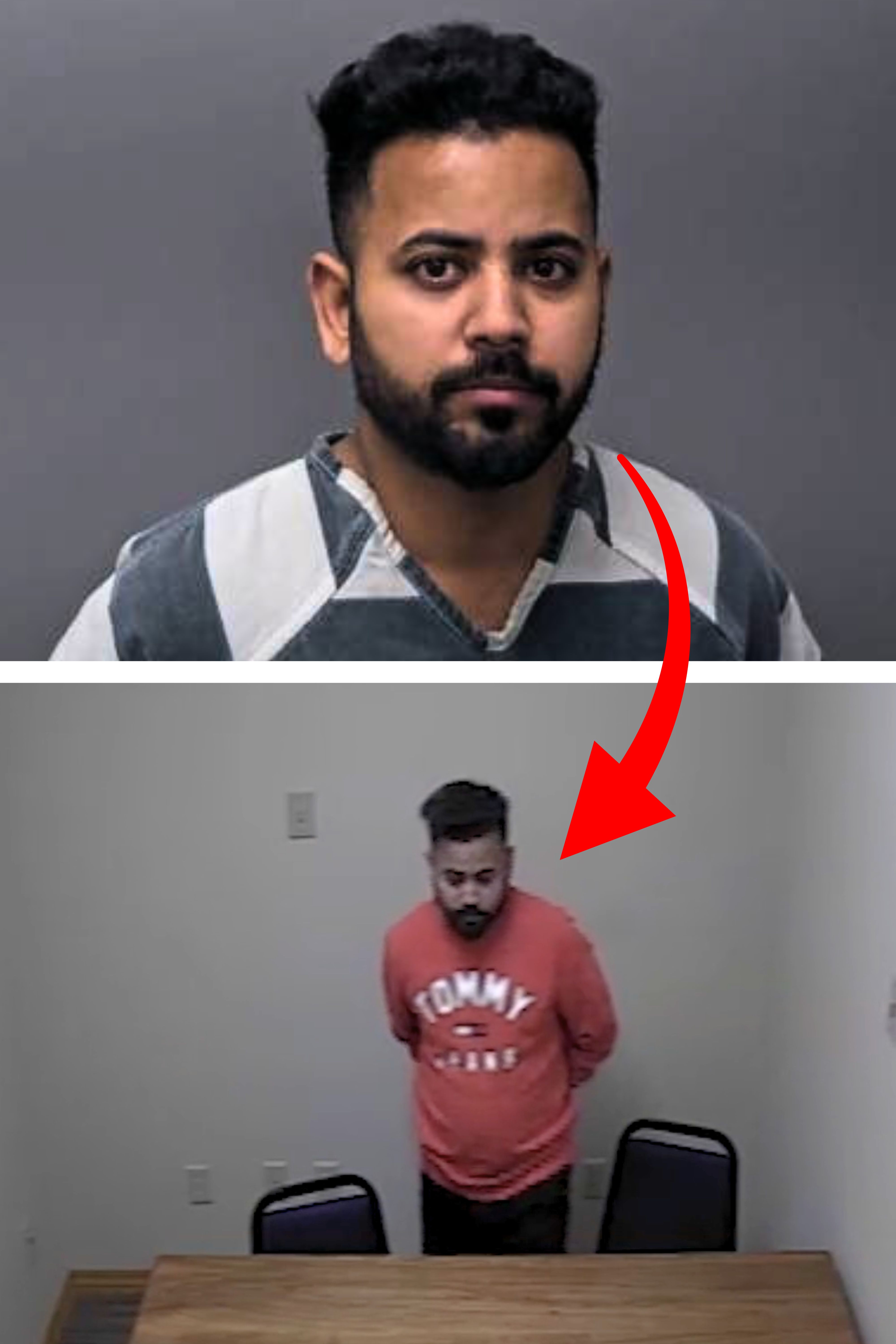 Full Jail Interview: Samar Nawaz