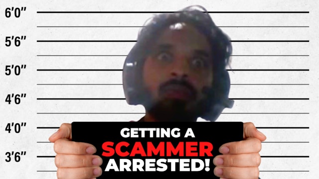Scammed By Indian Police? The Grueling Task of Getting a Scammer Arrested