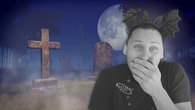 Calling a Scammer from a Graveyard