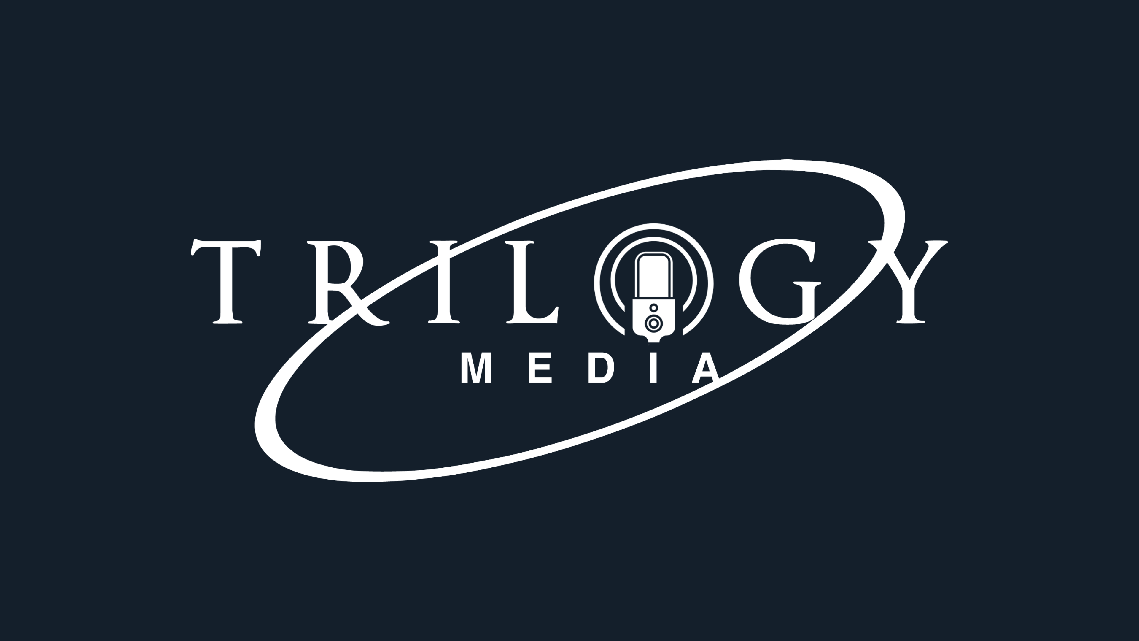 Trilogy Media Podcast