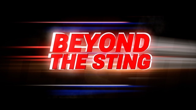 Trilogy vs Predator: Beyond the Sting