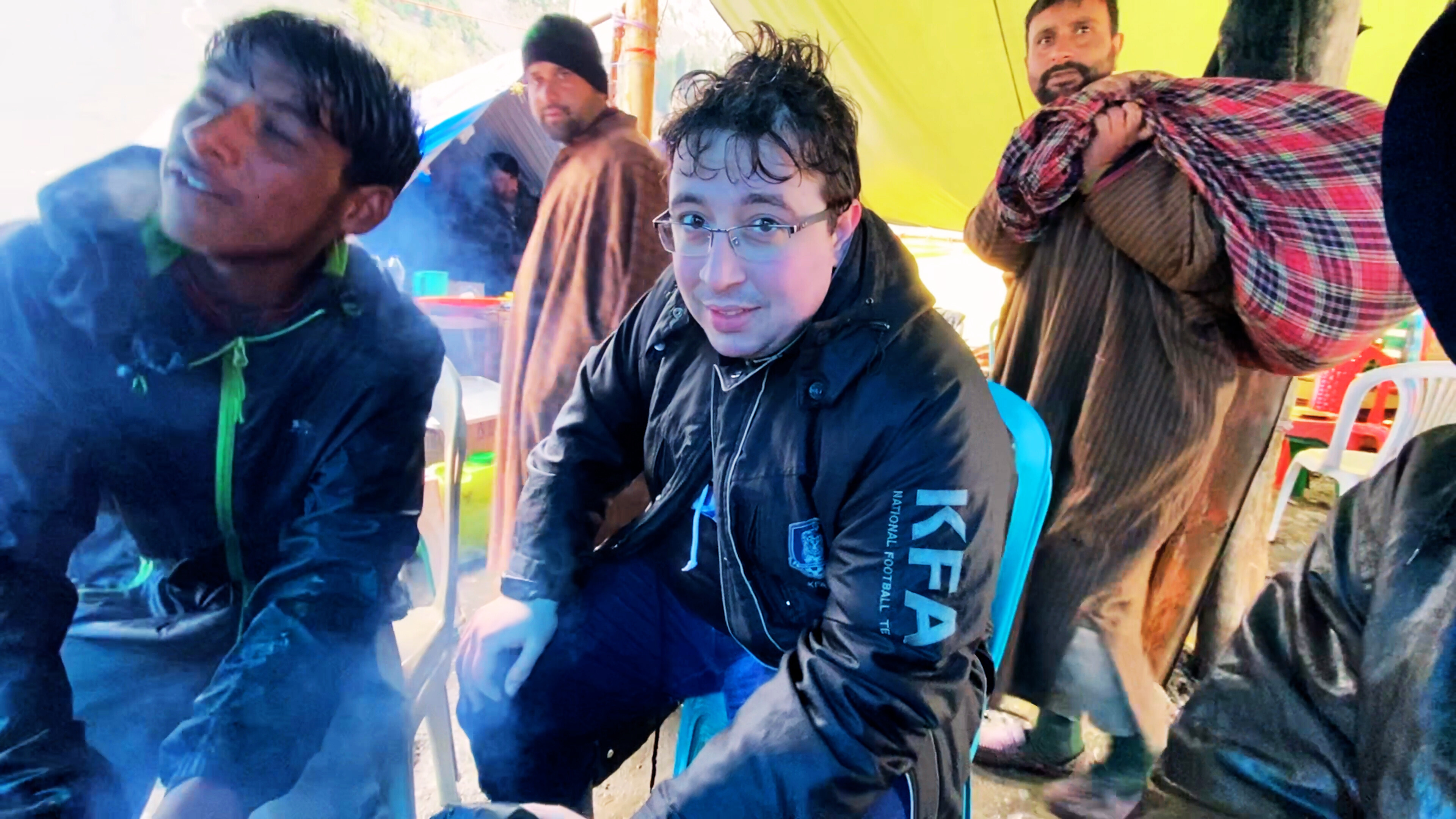 The Robocall: The Wild Beyond (Episode 8)