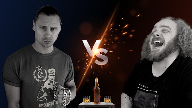 SPAM OR SLAM: Grizzly vs Weasel