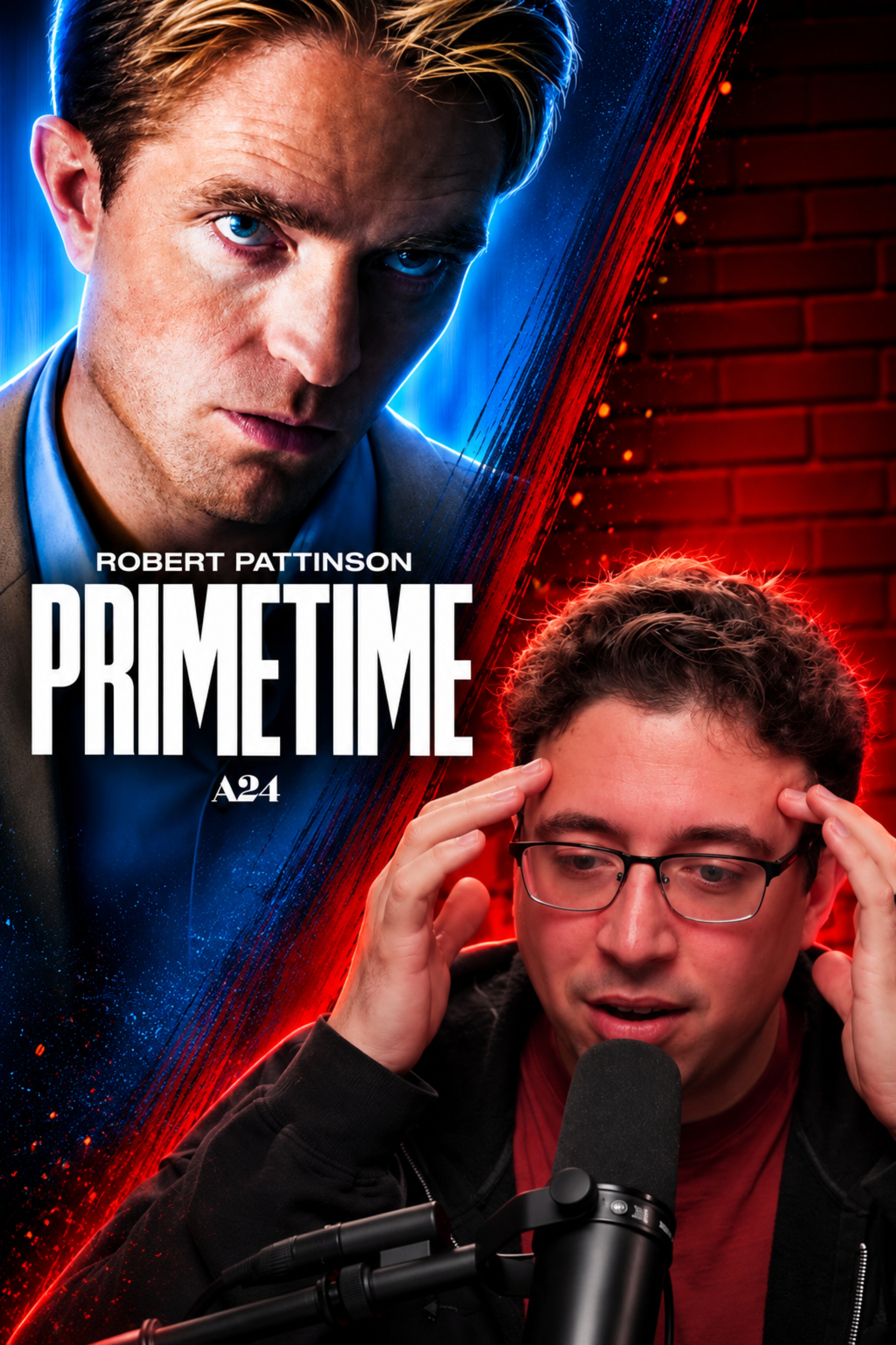 'PRIMETIME' Pissed Me Off | Dexter’s Debriefs