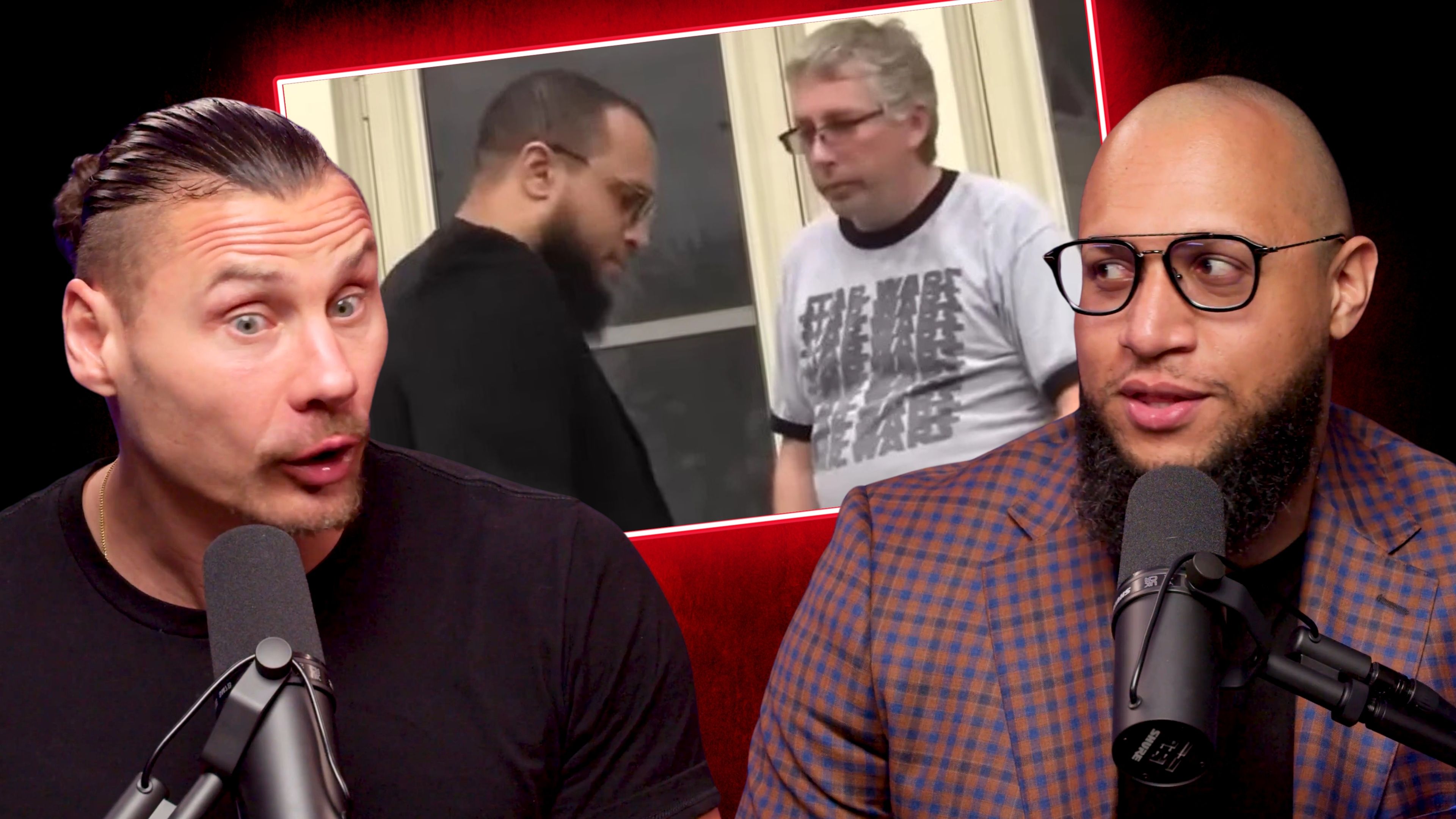 Skeeter Jean’s CRAZIEST Predator Sting Yet