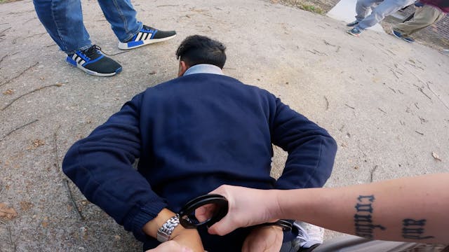 DEC 20: Scammers Arrested In Arkansas...