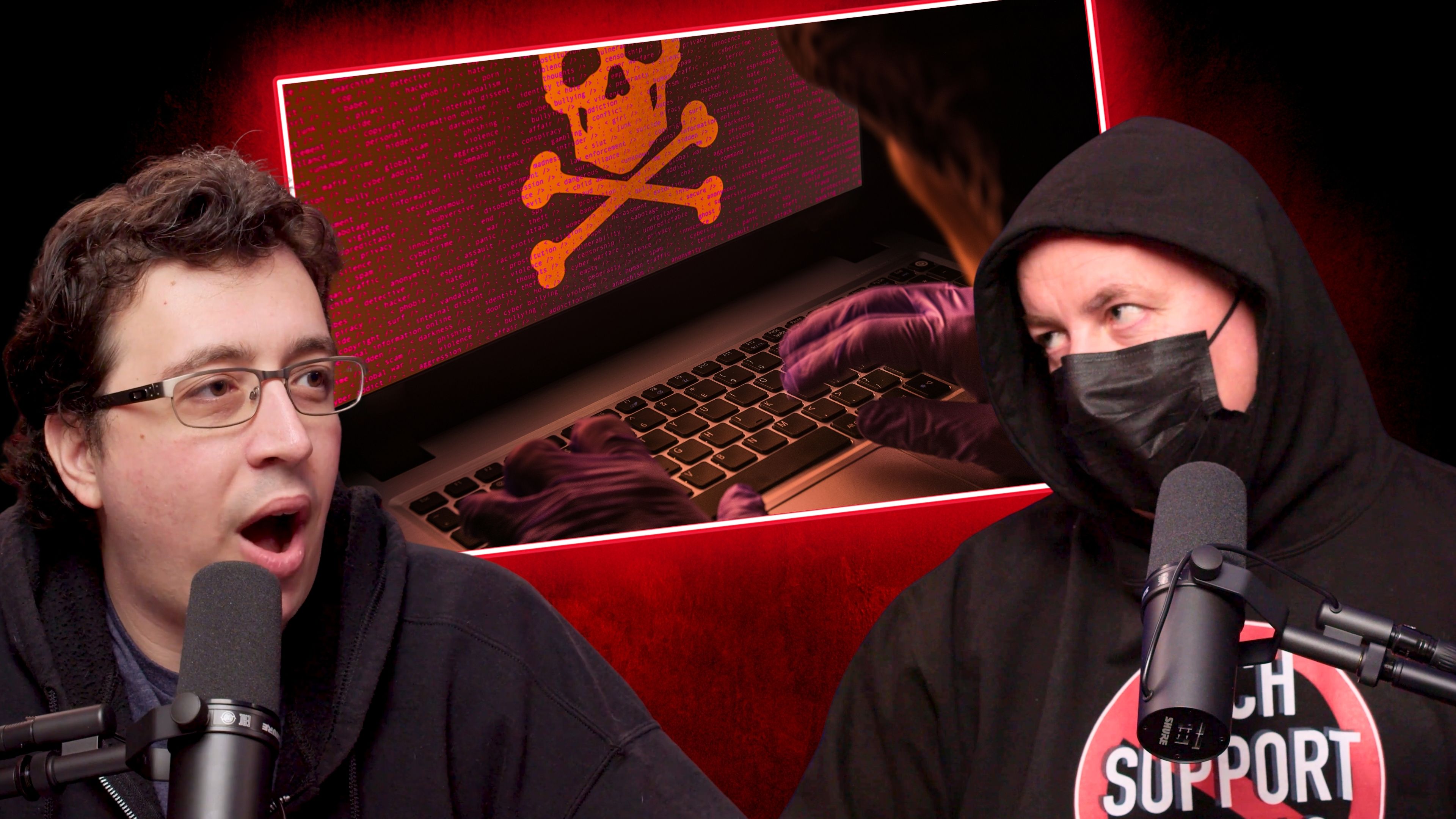 What Jim Browning’s Family REALLY Knows About His Work