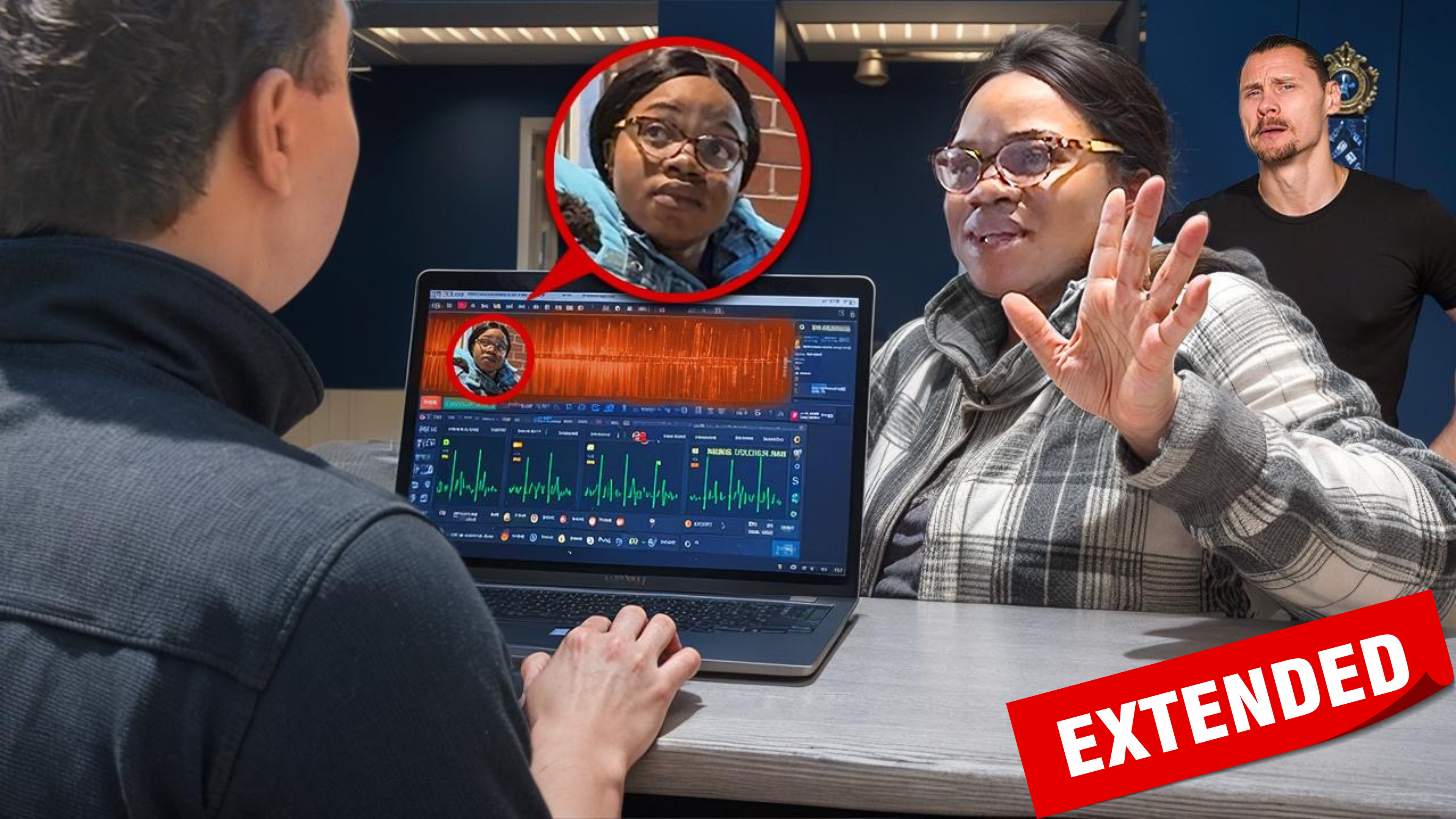 Hunting a Romance Scammer Using Forensics [EXTENDED]