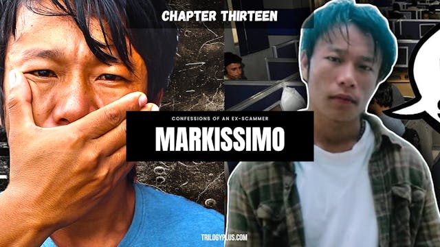 Markissimo (Chapter 13)