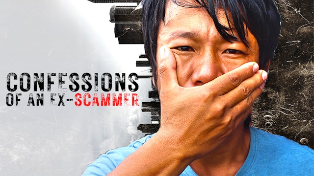 Confessions of an Ex-Scammer [TRAILER] - The Full Story of Markissimo