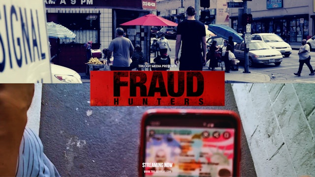Social Security Fraud | Fraud Hunters