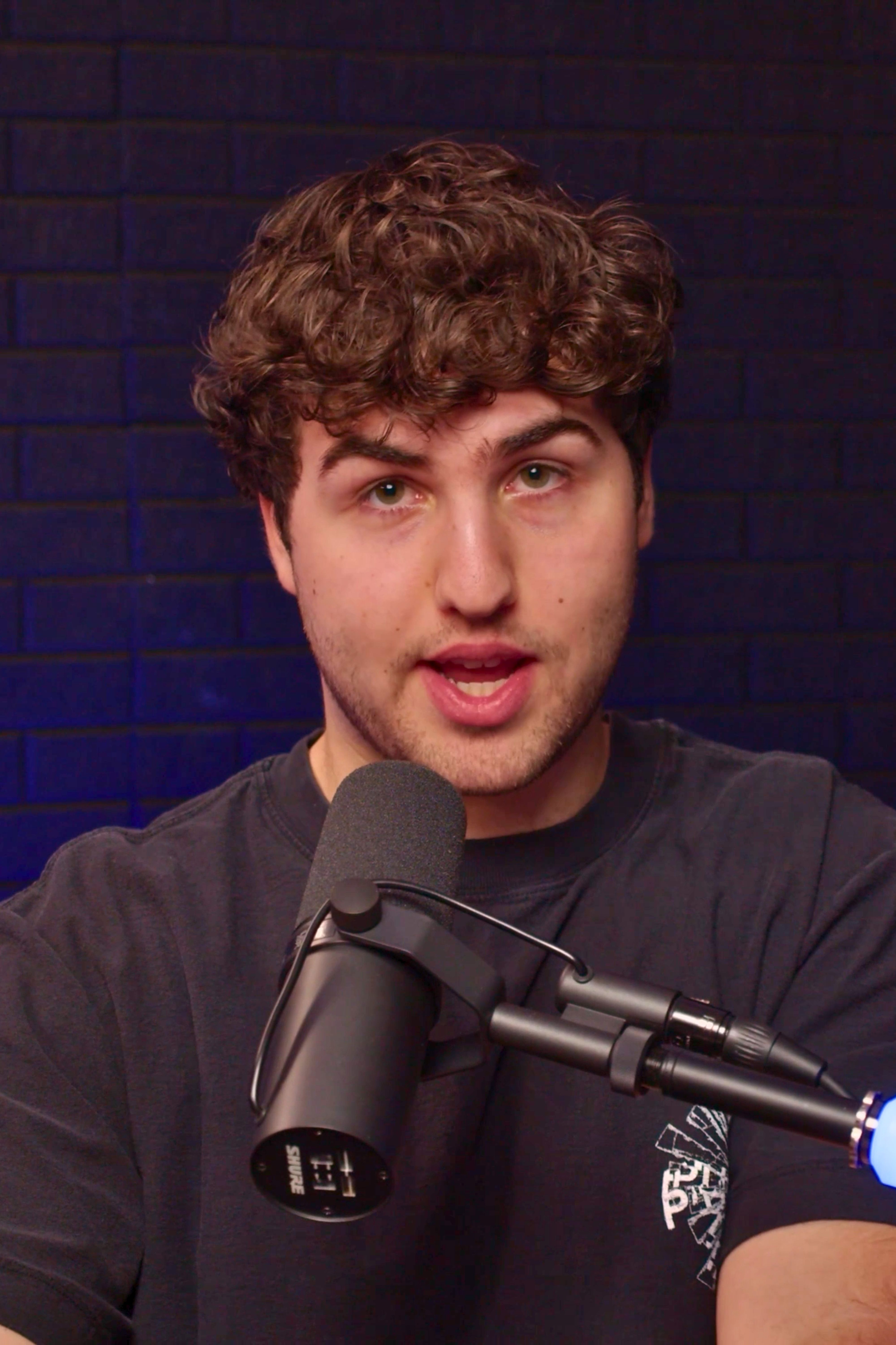 Ryan from Nonce Watch — Full Interview