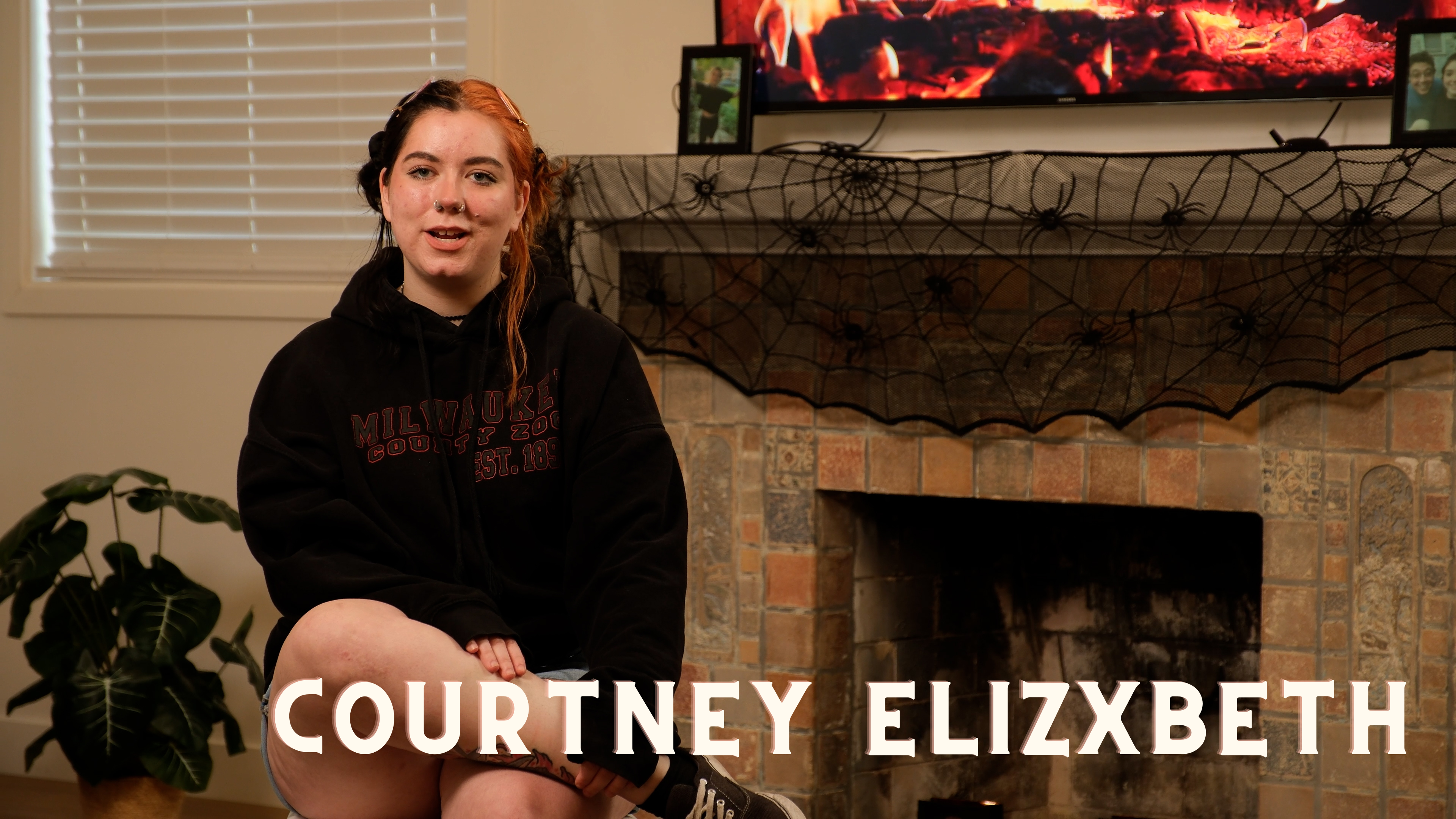 Courtney Elizxbeth Interview